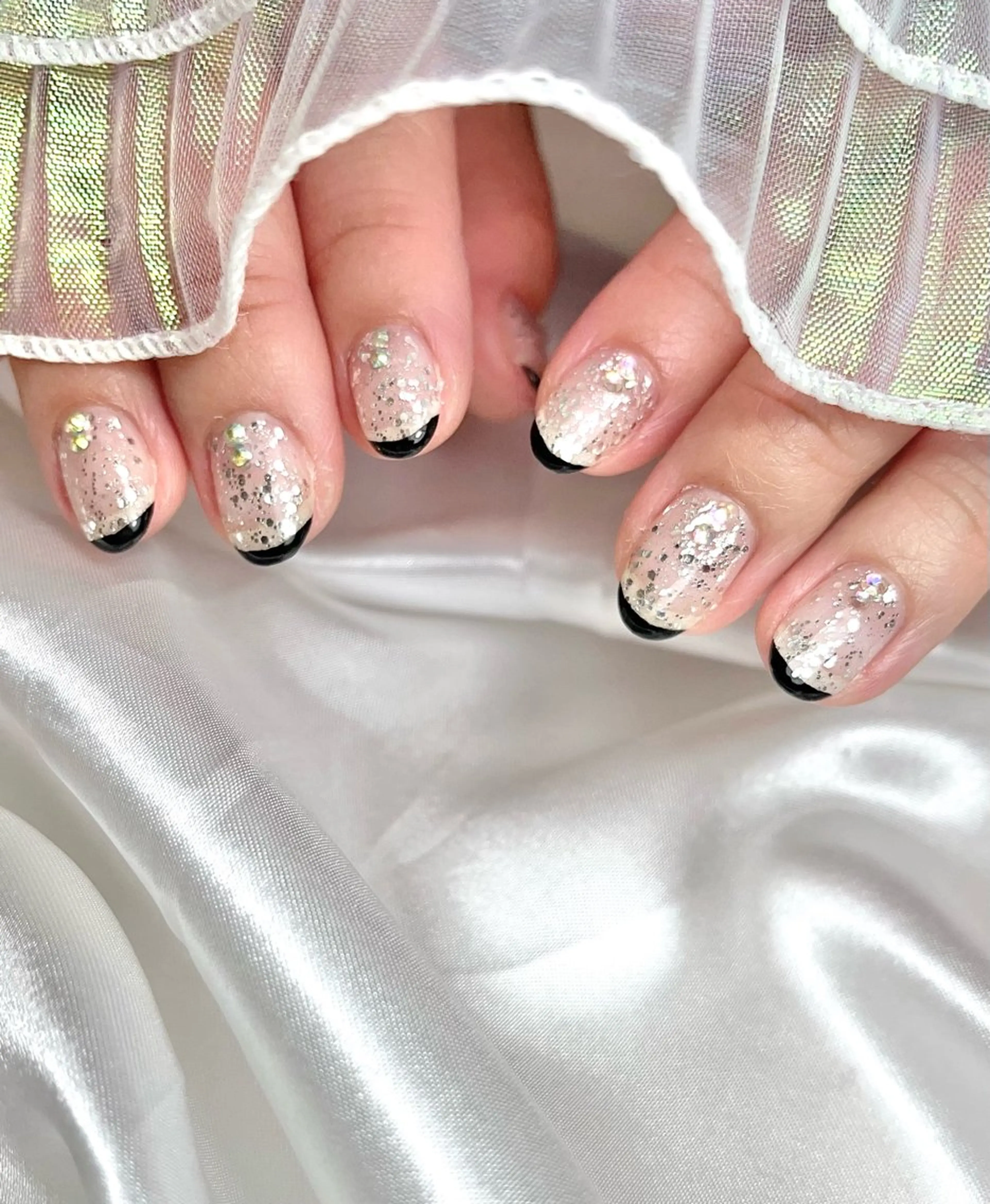 ネイル ハンドネイル nails' it...のネイルデザイン