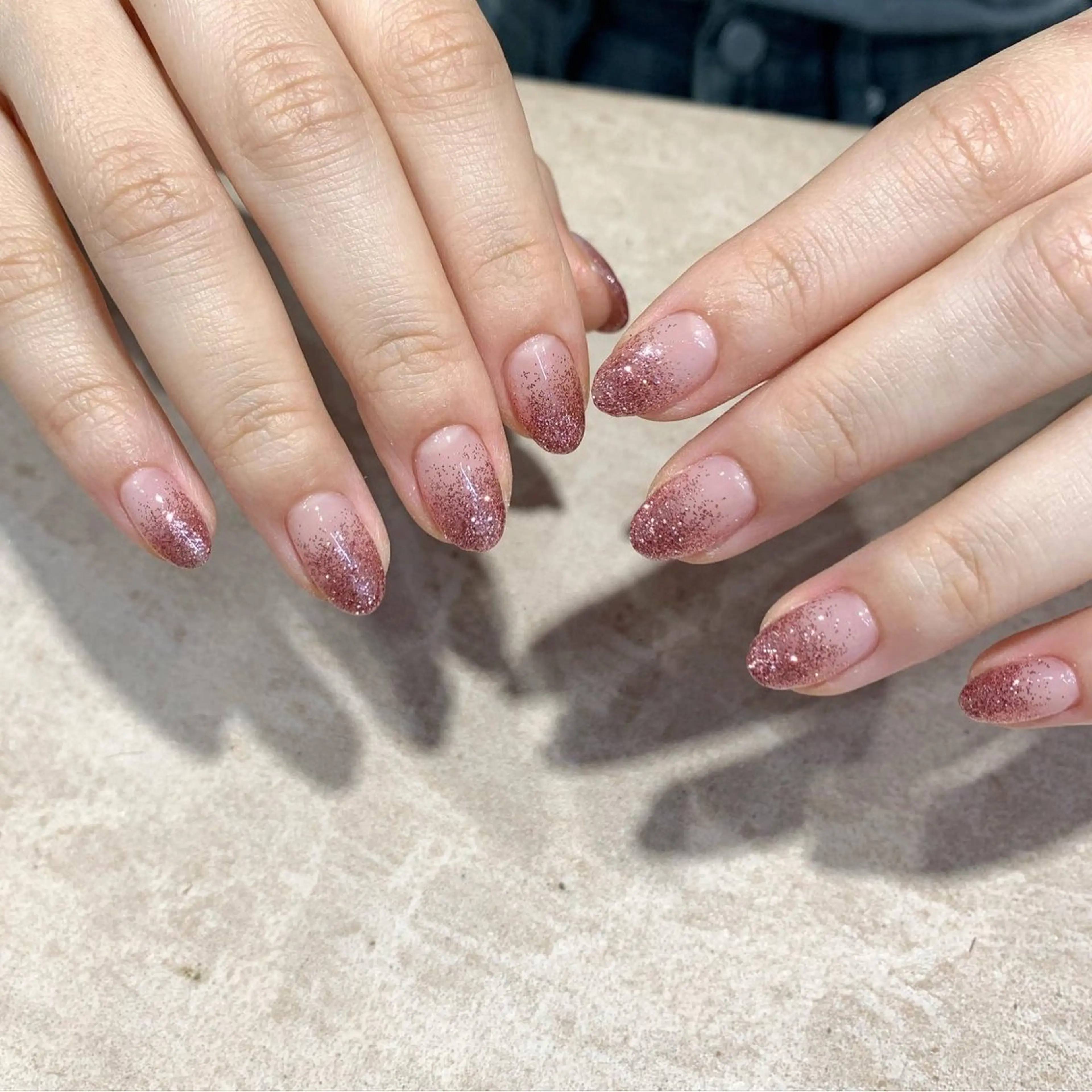 ネイル ハンドネイル beau'r Kohaneのネイルデザイン