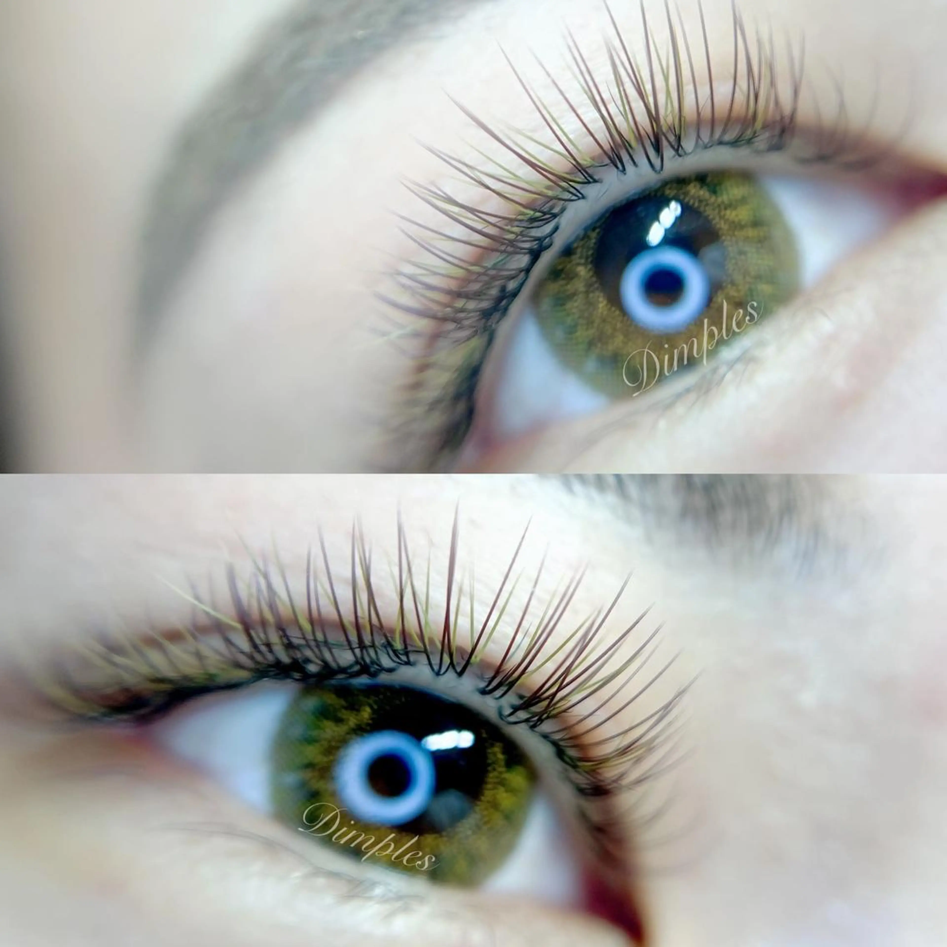 マツエク・マツパ Dimples eyelashのエステ・リラクイメージ