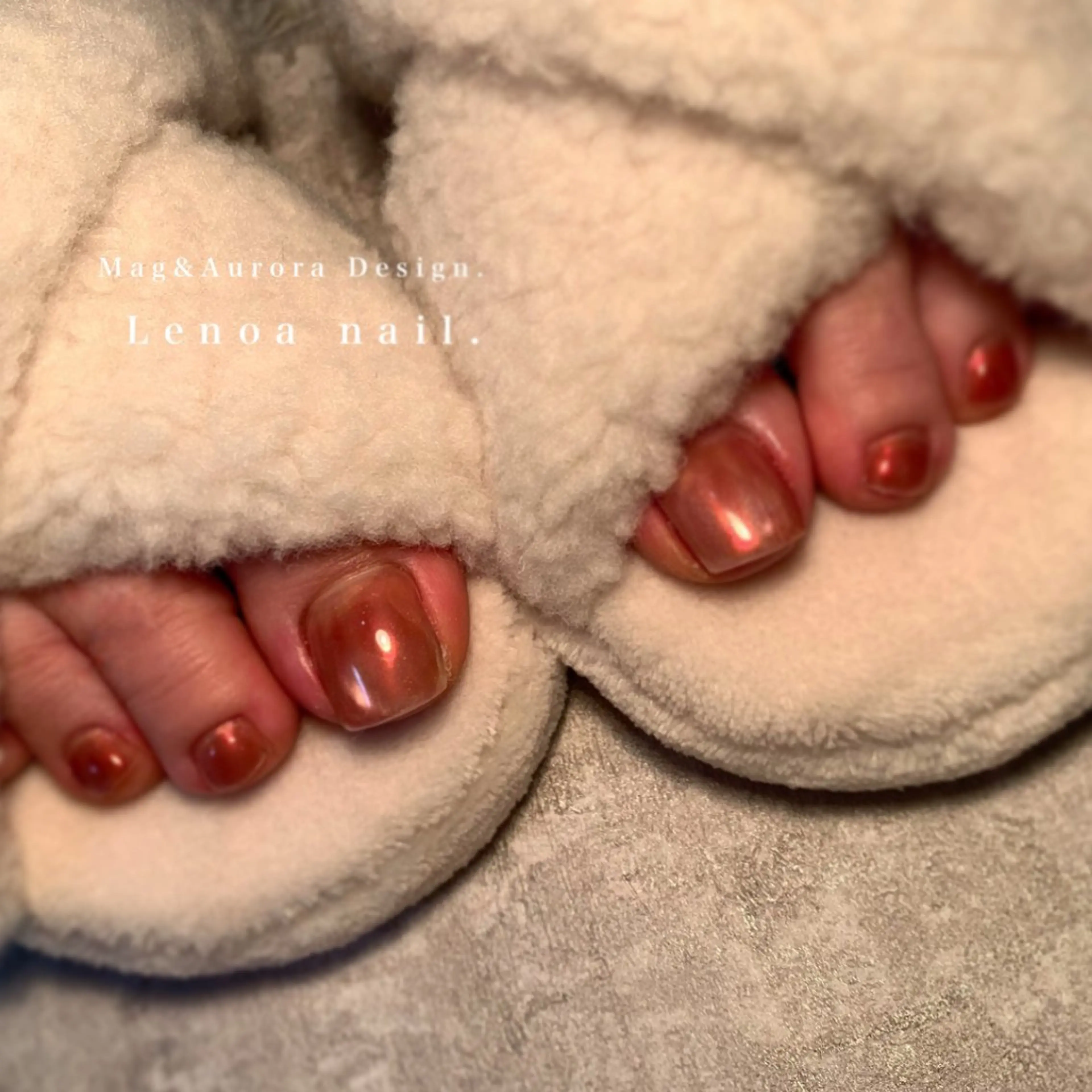 ネイル nailsalon Lenoaのネイルデザイン