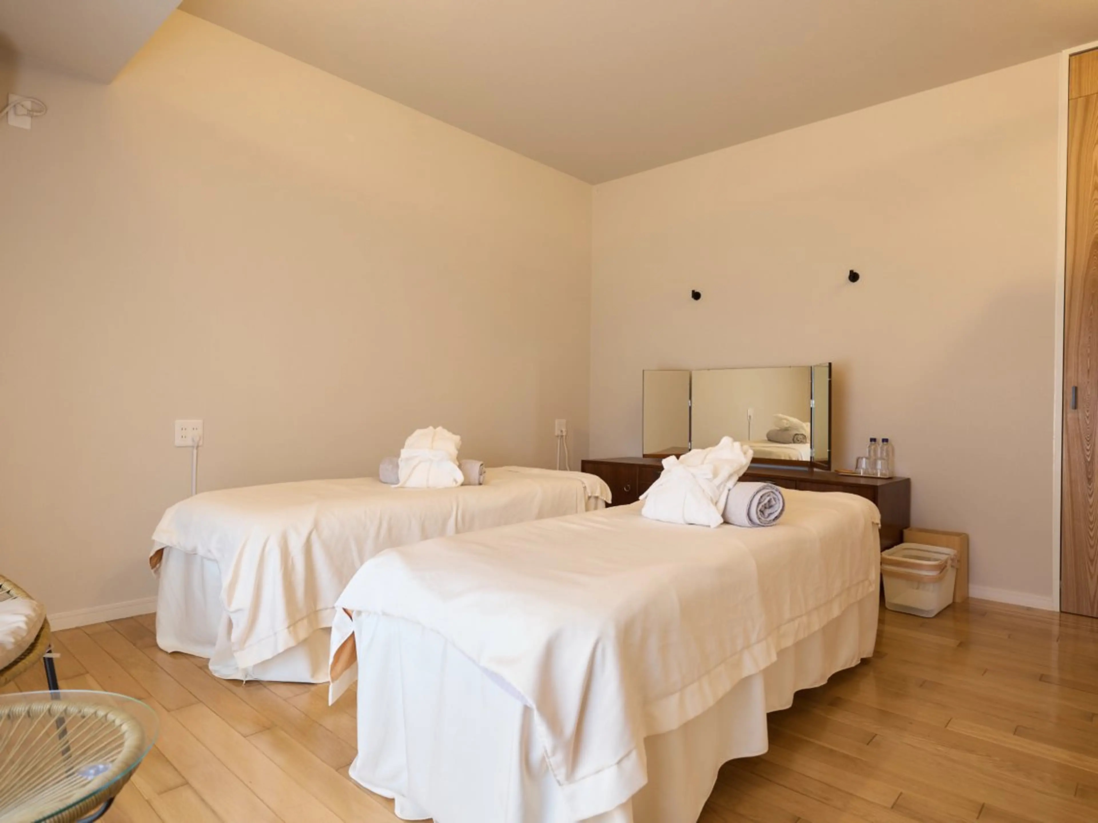 リラク THE SPA by TIMeSCAPEのエステ・リラクイメージ