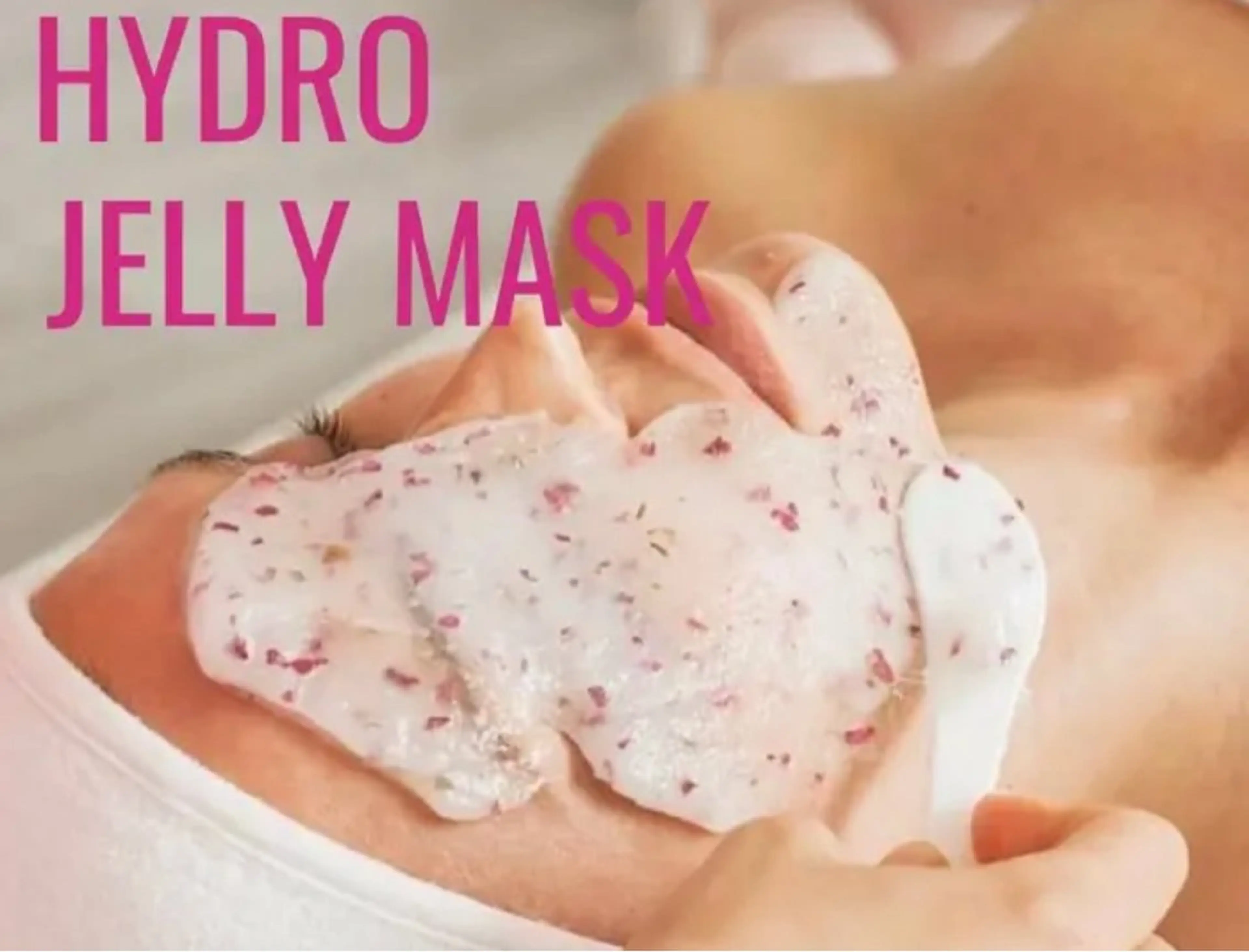 毛穴洗浄×お顔脱毛ツルピカセット♪(毛穴洗浄は皮脂が溜まりやすいTゾーンのみ)の写真