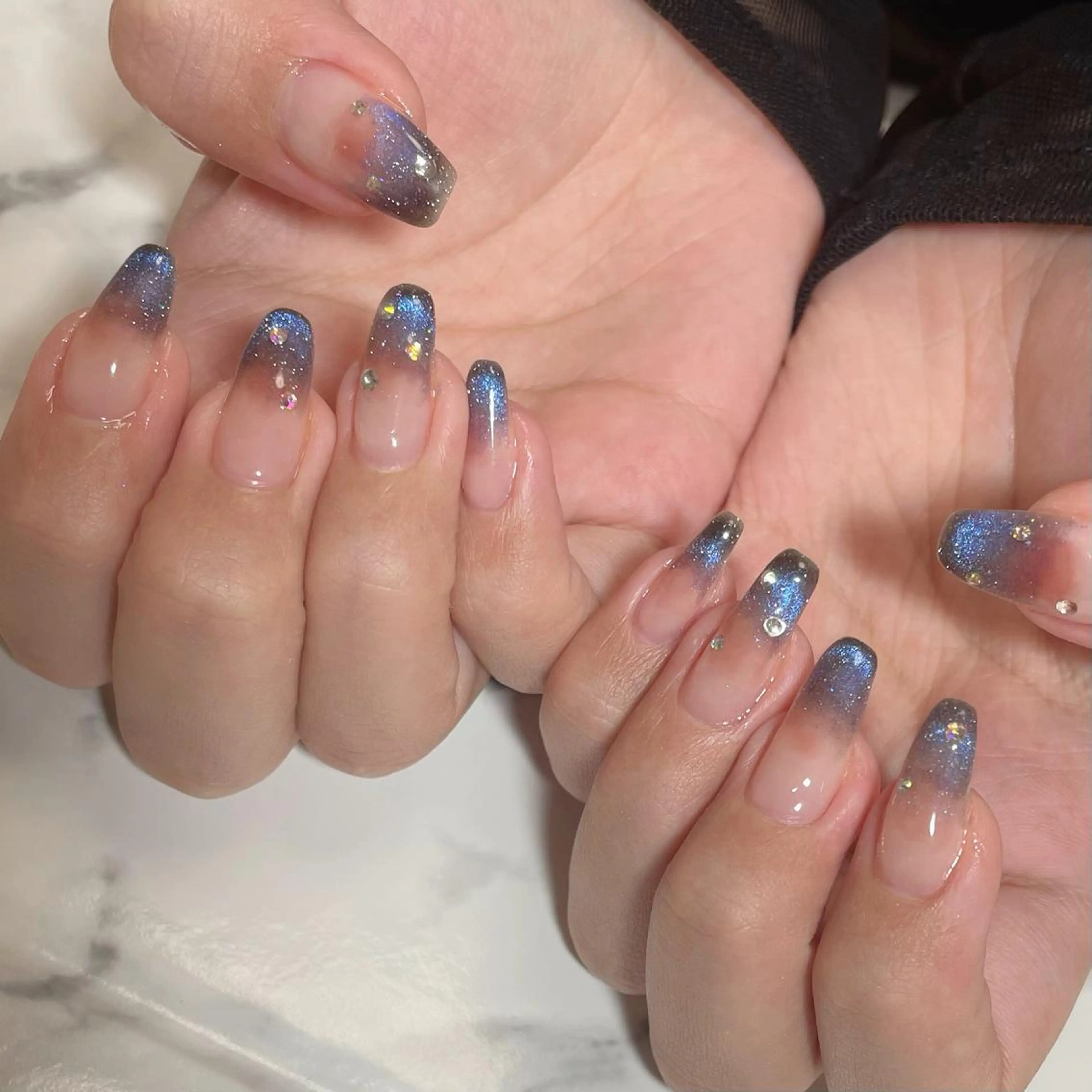 ネイル ハンドネイル Tomoe さいたま新都心/与野のネイルデザイン