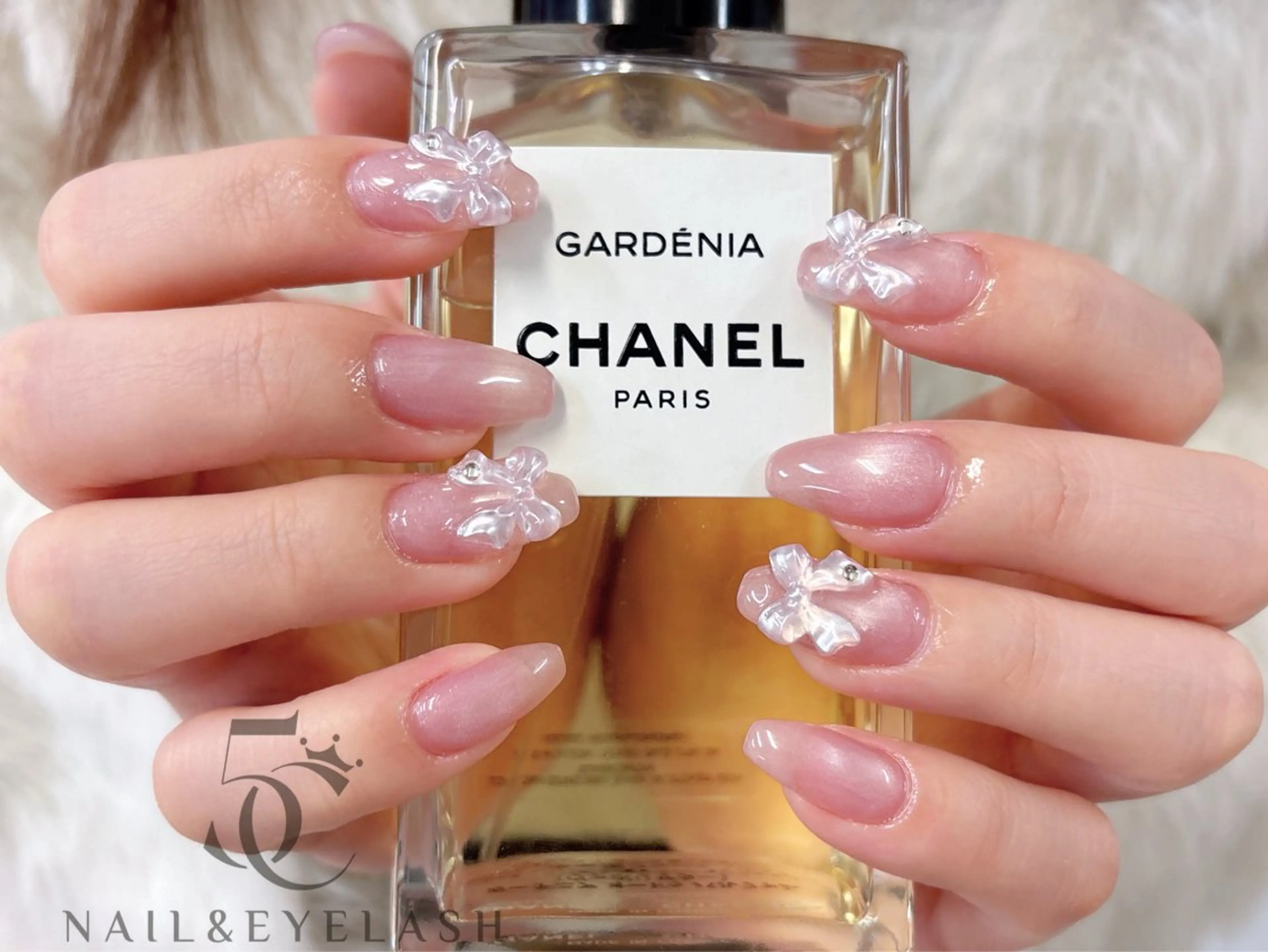 ネイル 5C NAIL 5C NAILのネイルデザイン