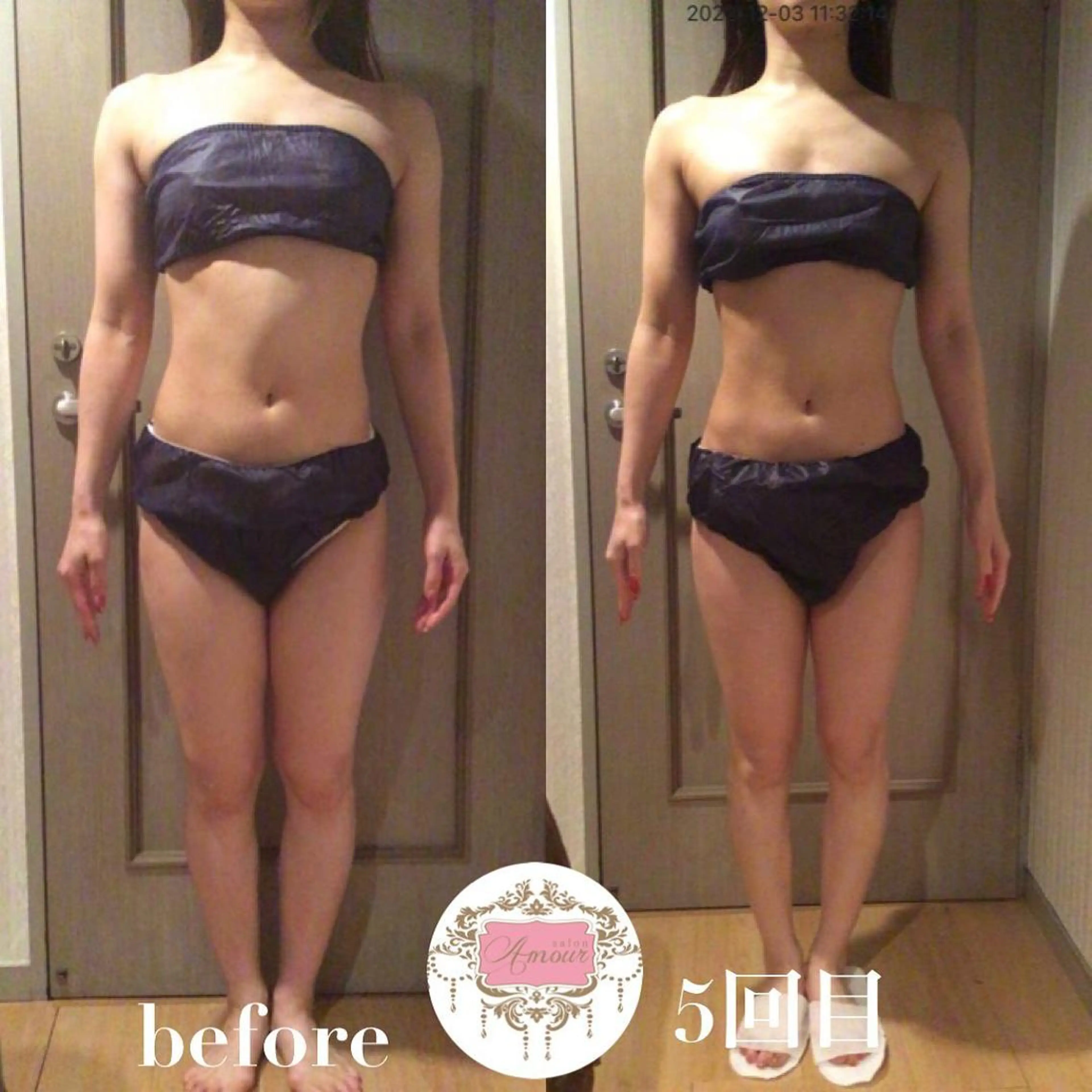 salon amourのエステ・リラクイメージ