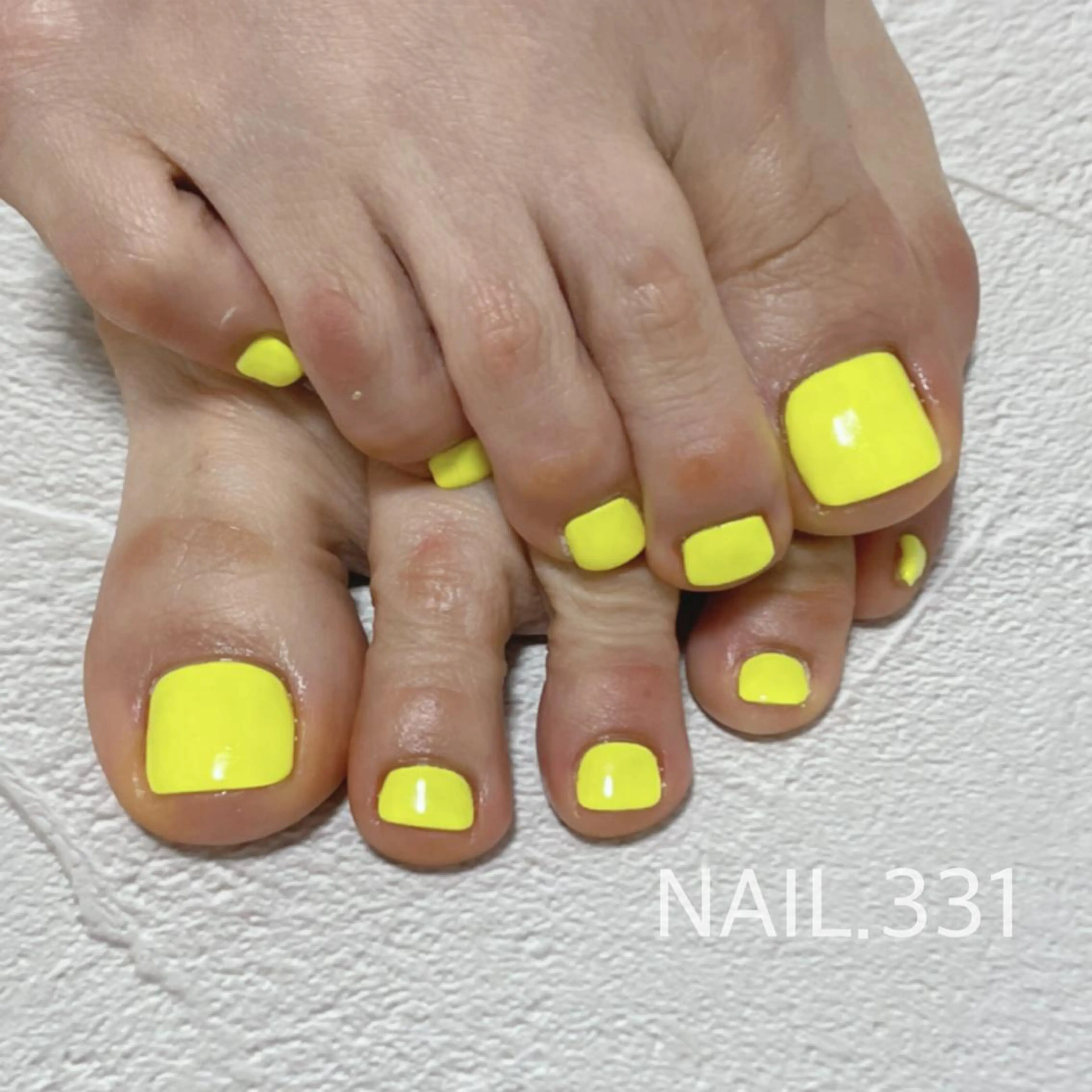 ネイル ハンドネイル Nail 331のネイルデザイン