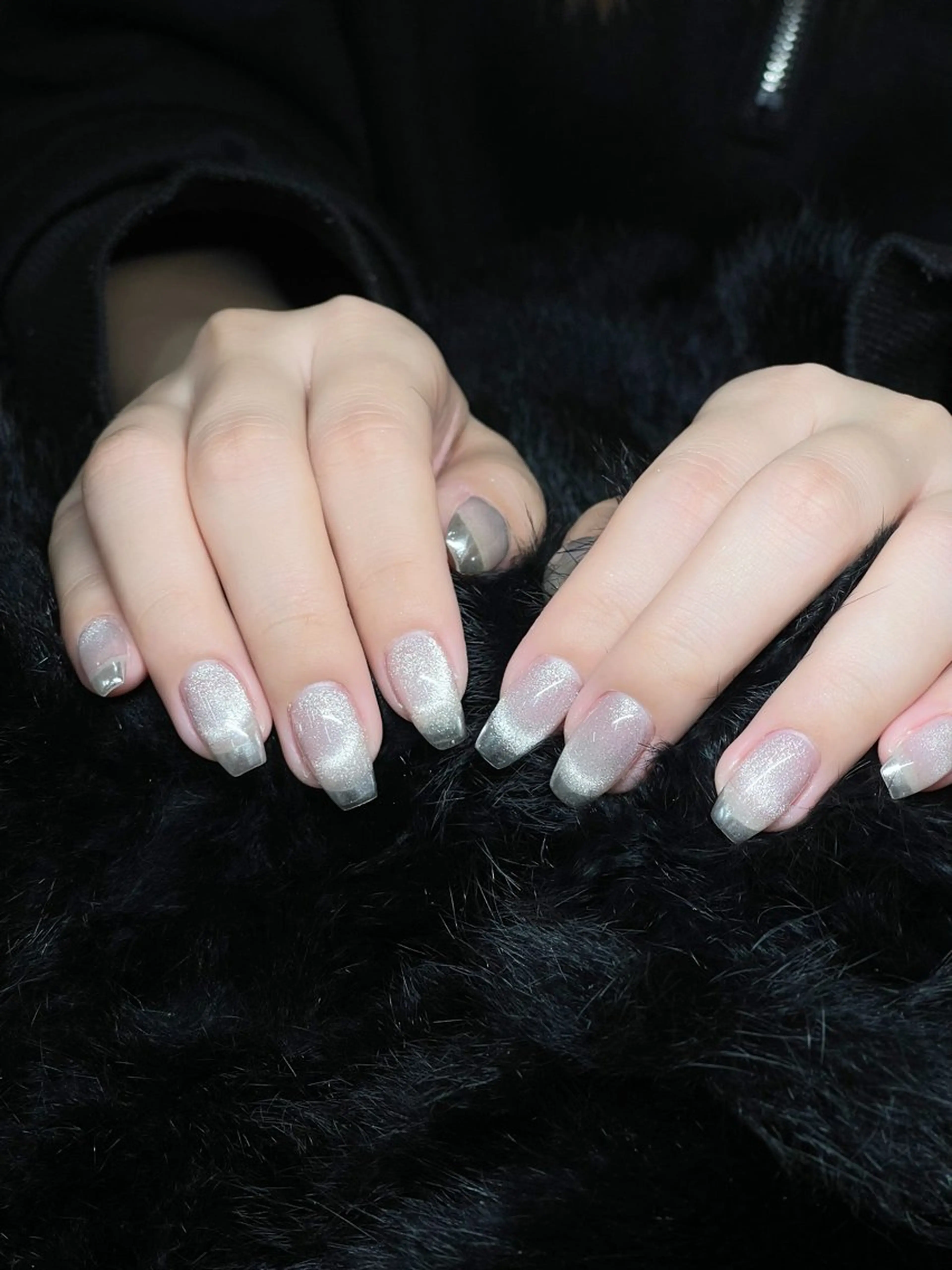 ネイル ハンドネイル ハンドケア H1 Nail Salon ケンのネイルデザイン