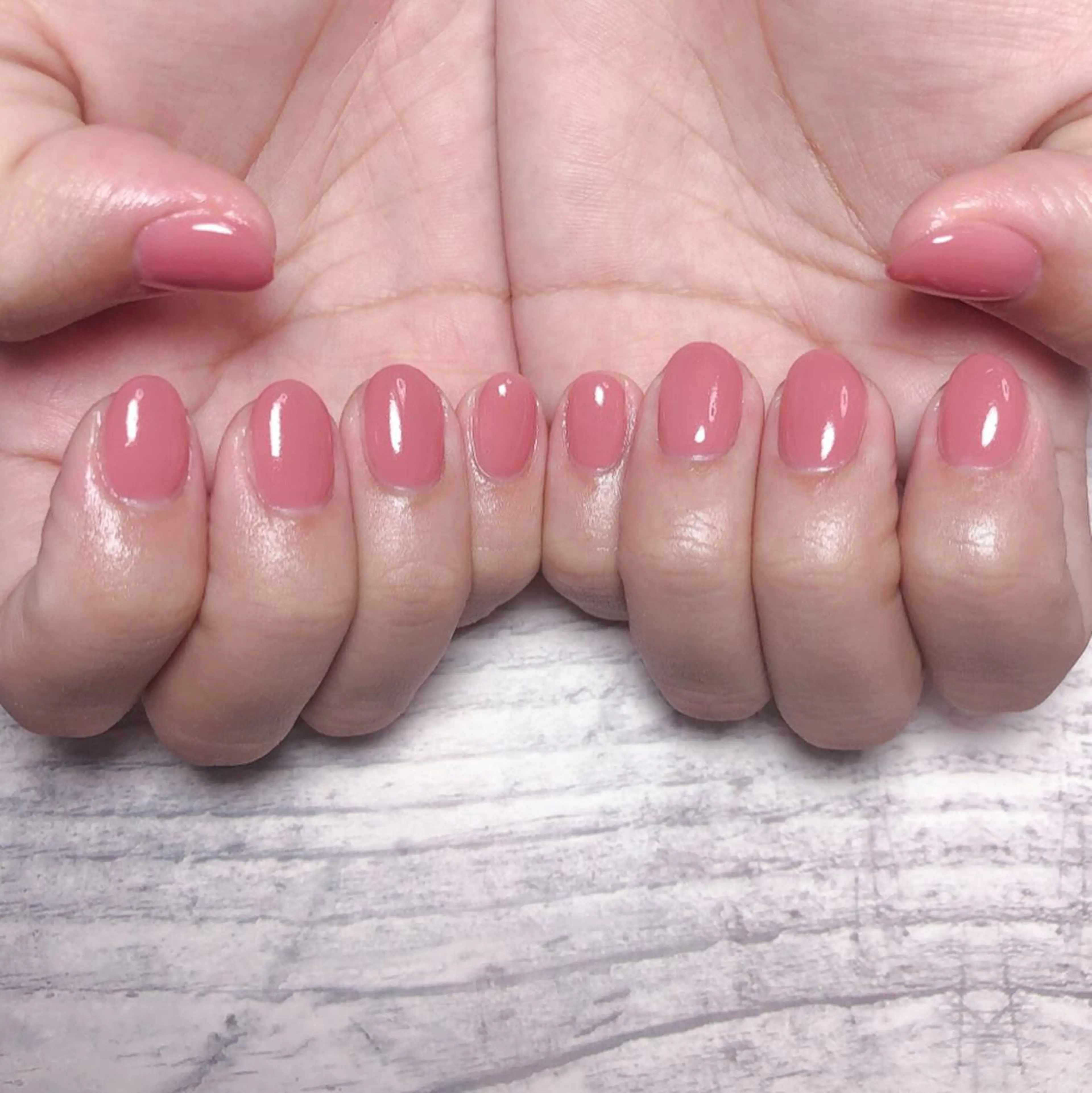 ネイル DollyGirl KYOKOのネイルデザイン