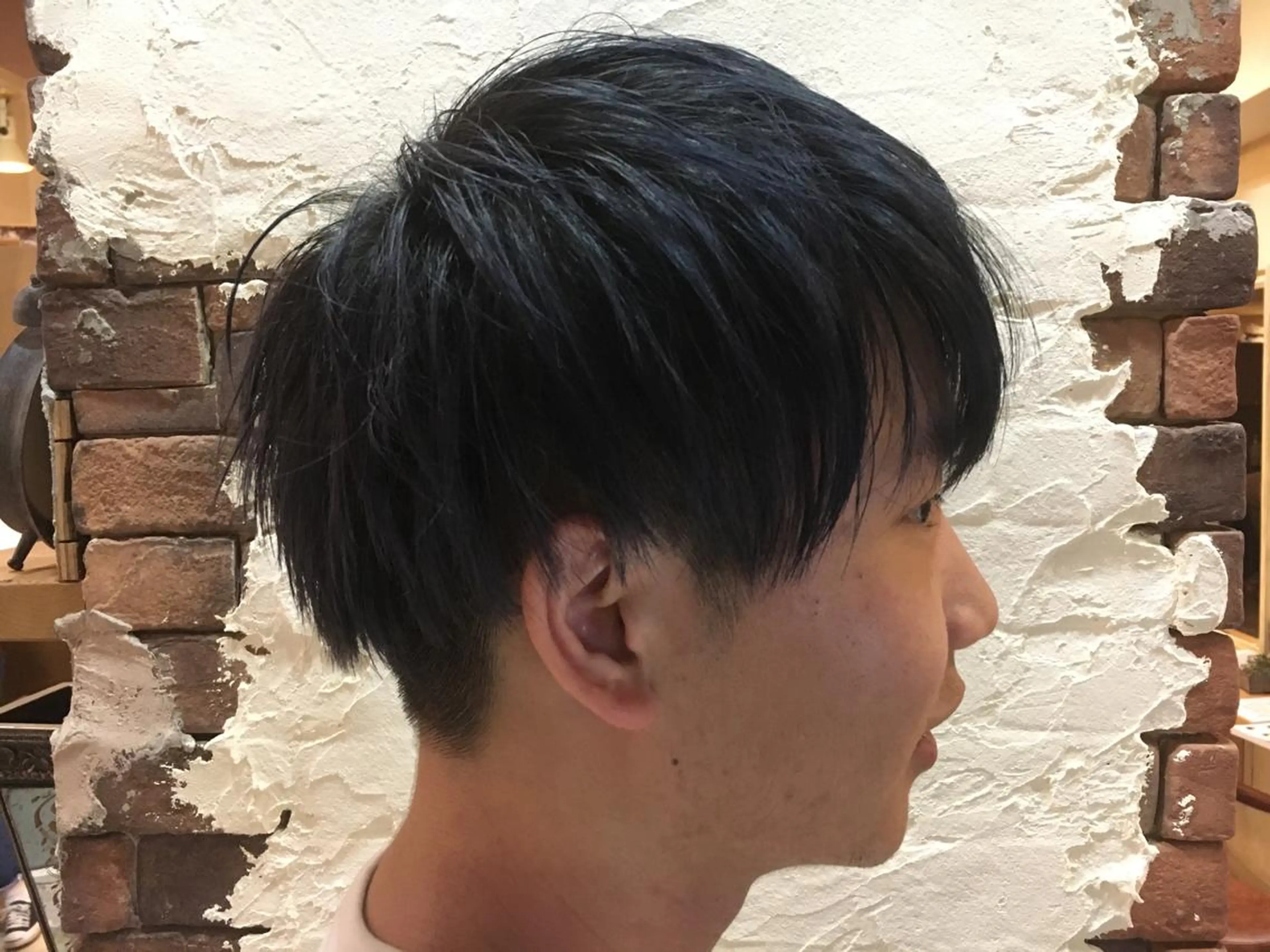 メンズ 込山 瑞帆のその他イメージ