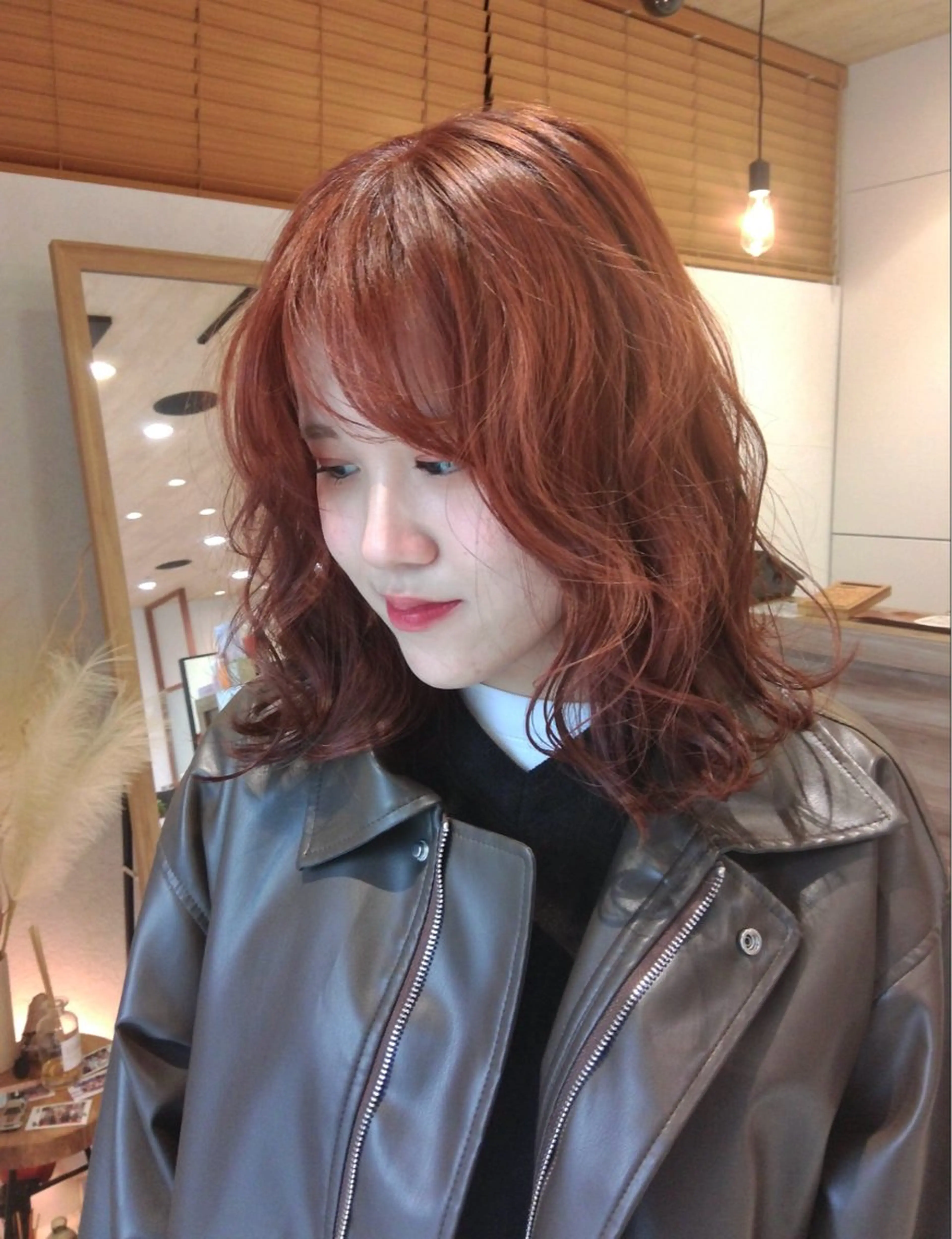 【5月限定】似合わせカラー🫧＋メンテナンスカット（2cm以内）＋高保湿超音波treatment(5分スパ付き)の写真
