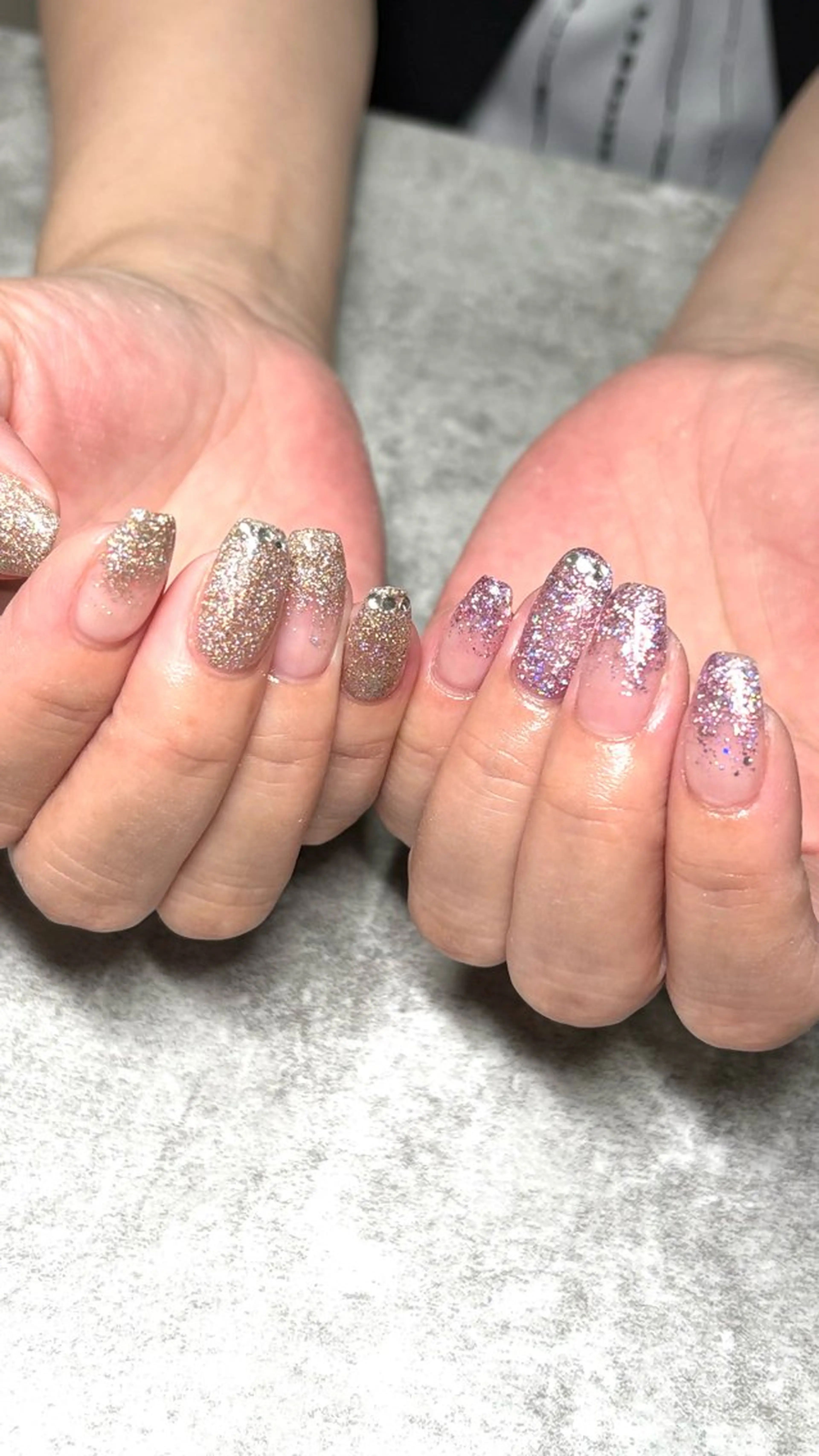 ネイル Lien miのネイルデザイン