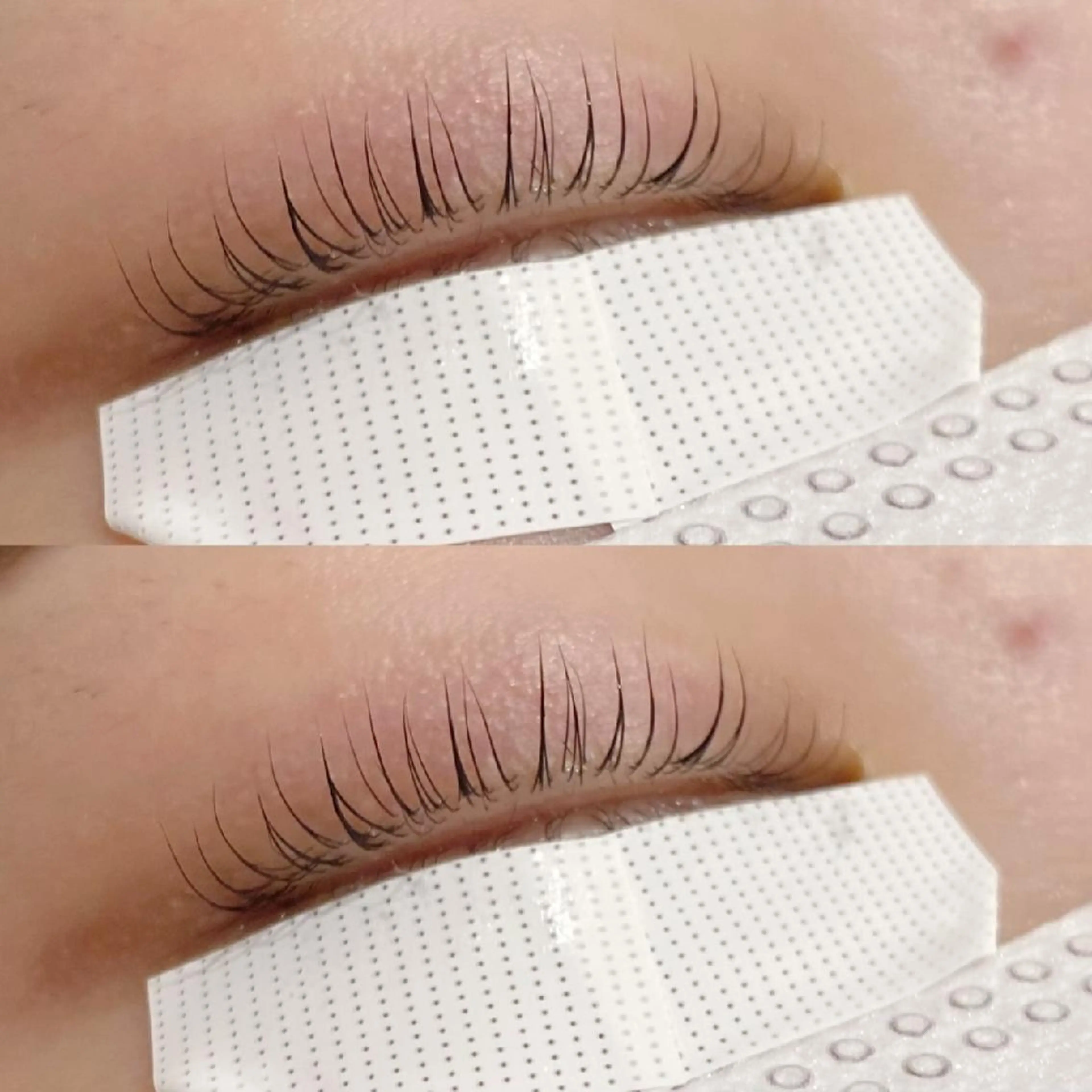 マツエク・マツパ アイラッシュサロン milimiliのマツエク・マツパデザイン