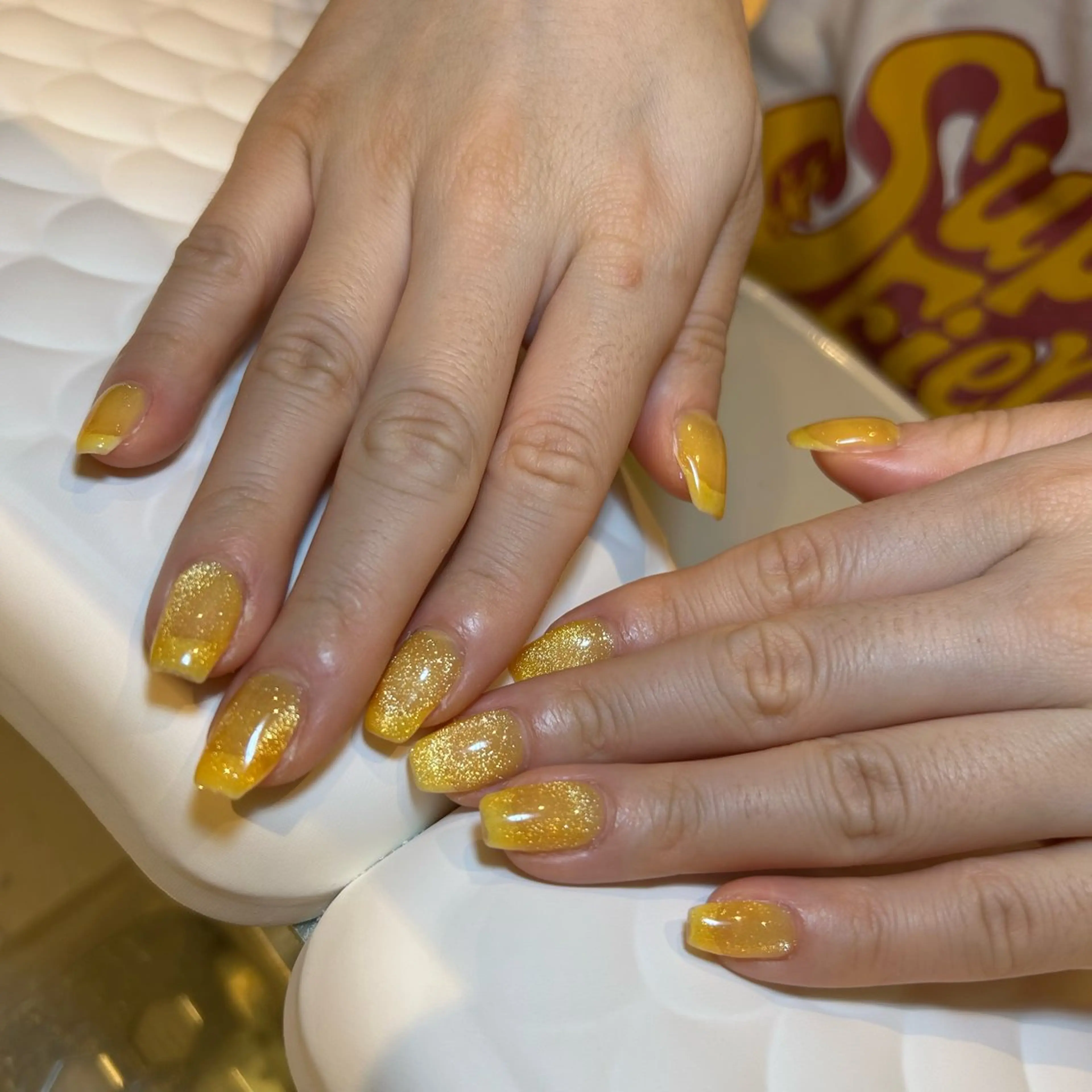 ネイル ハンドネイル ハンドケア Amys nail ハナのネイルデザイン