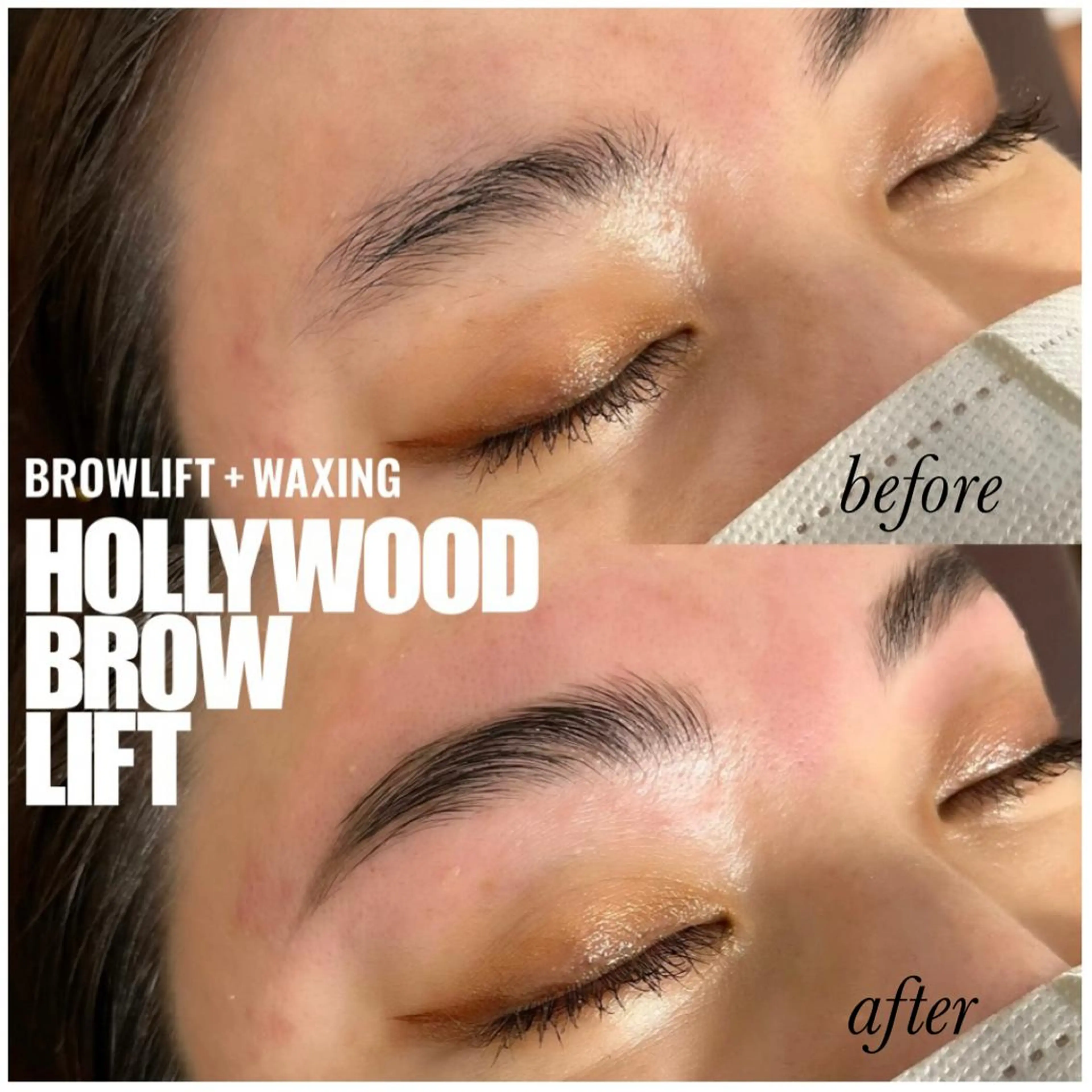 アイブロウ POIRE private salon(ポワール)所属・塚本 結の眉毛・アイブロウイメージ