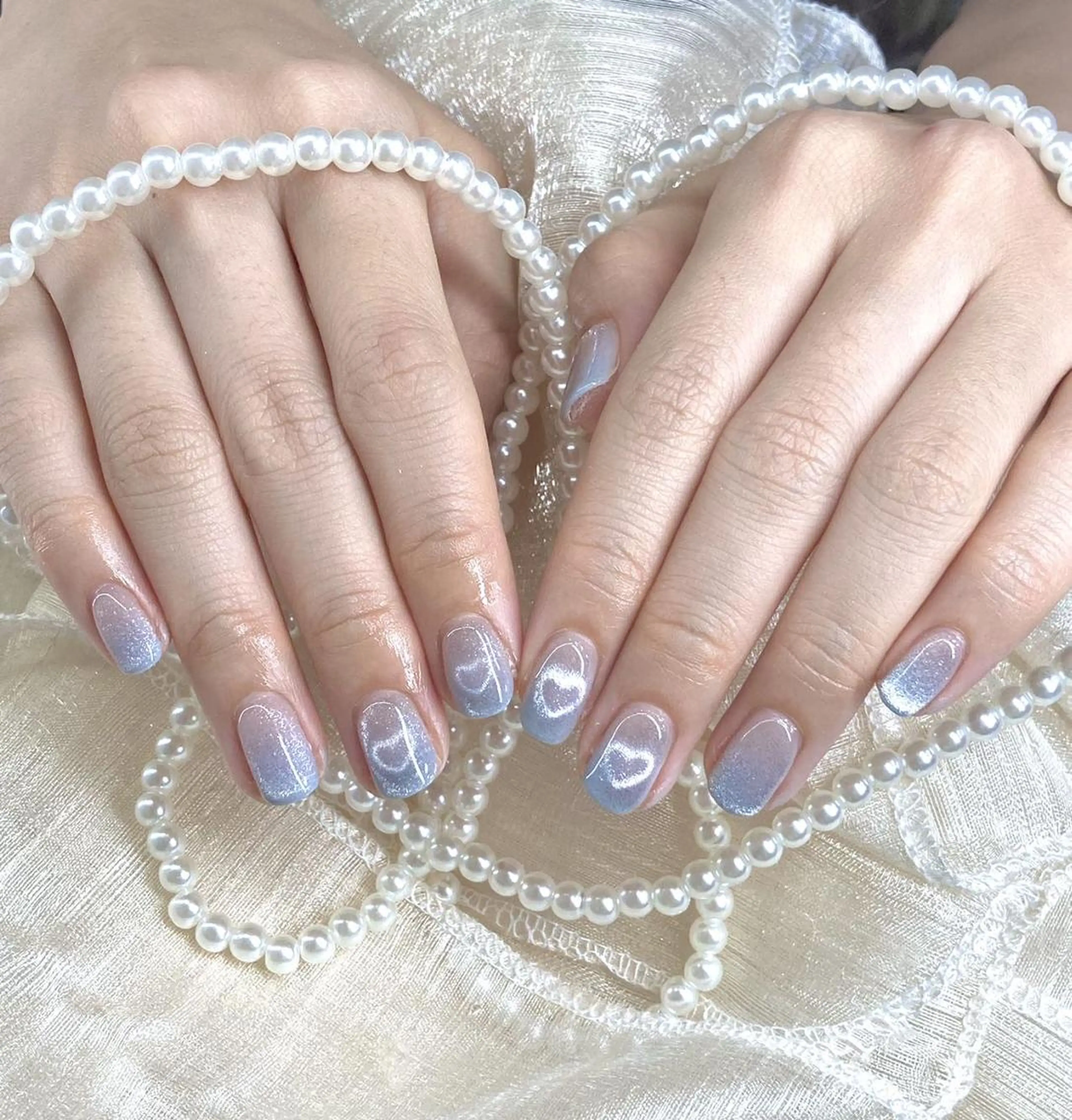 ネイル Alra アルラのネイルデザイン