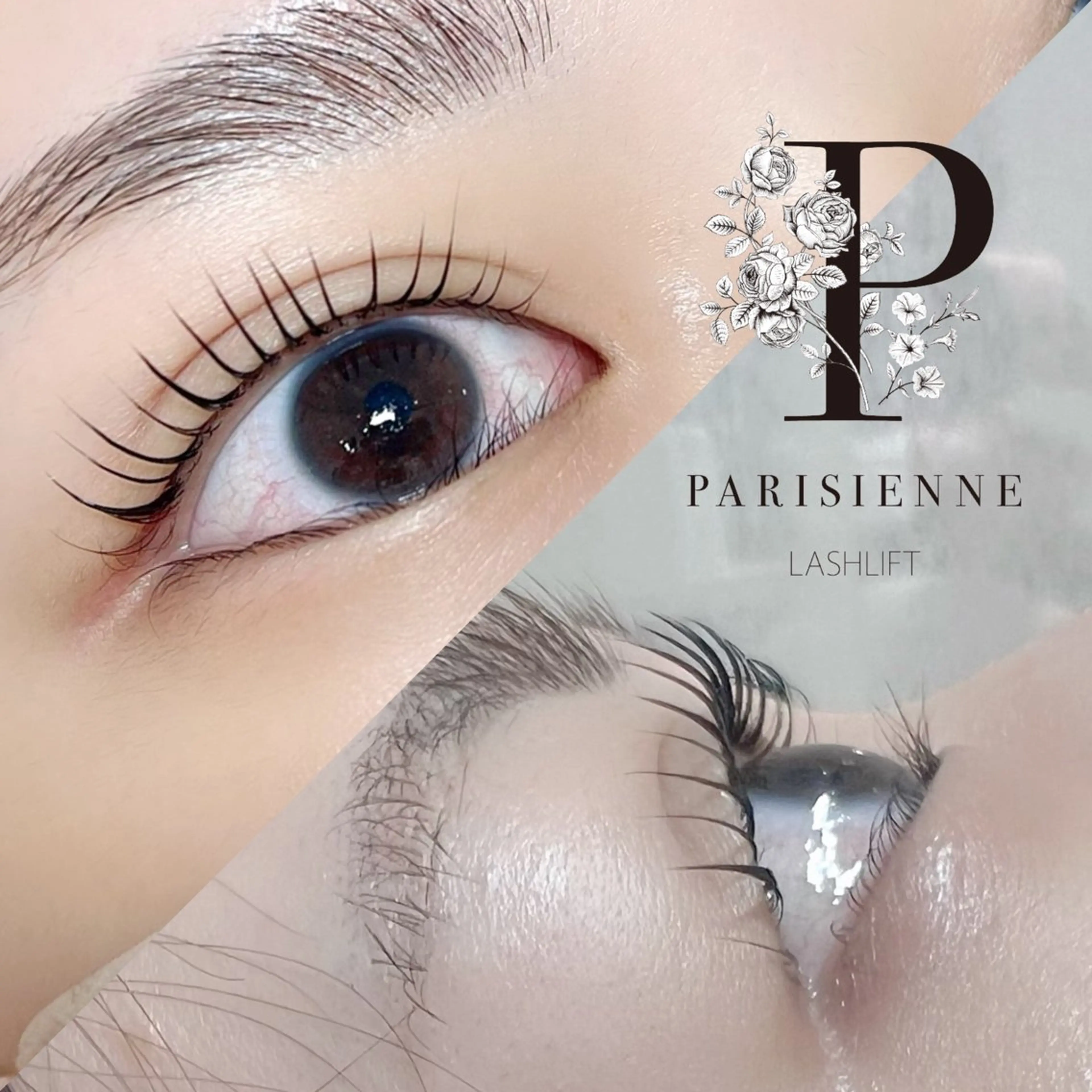 マツエク・マツパ BUNNYEYES MARINのマツエク・マツパデザイン