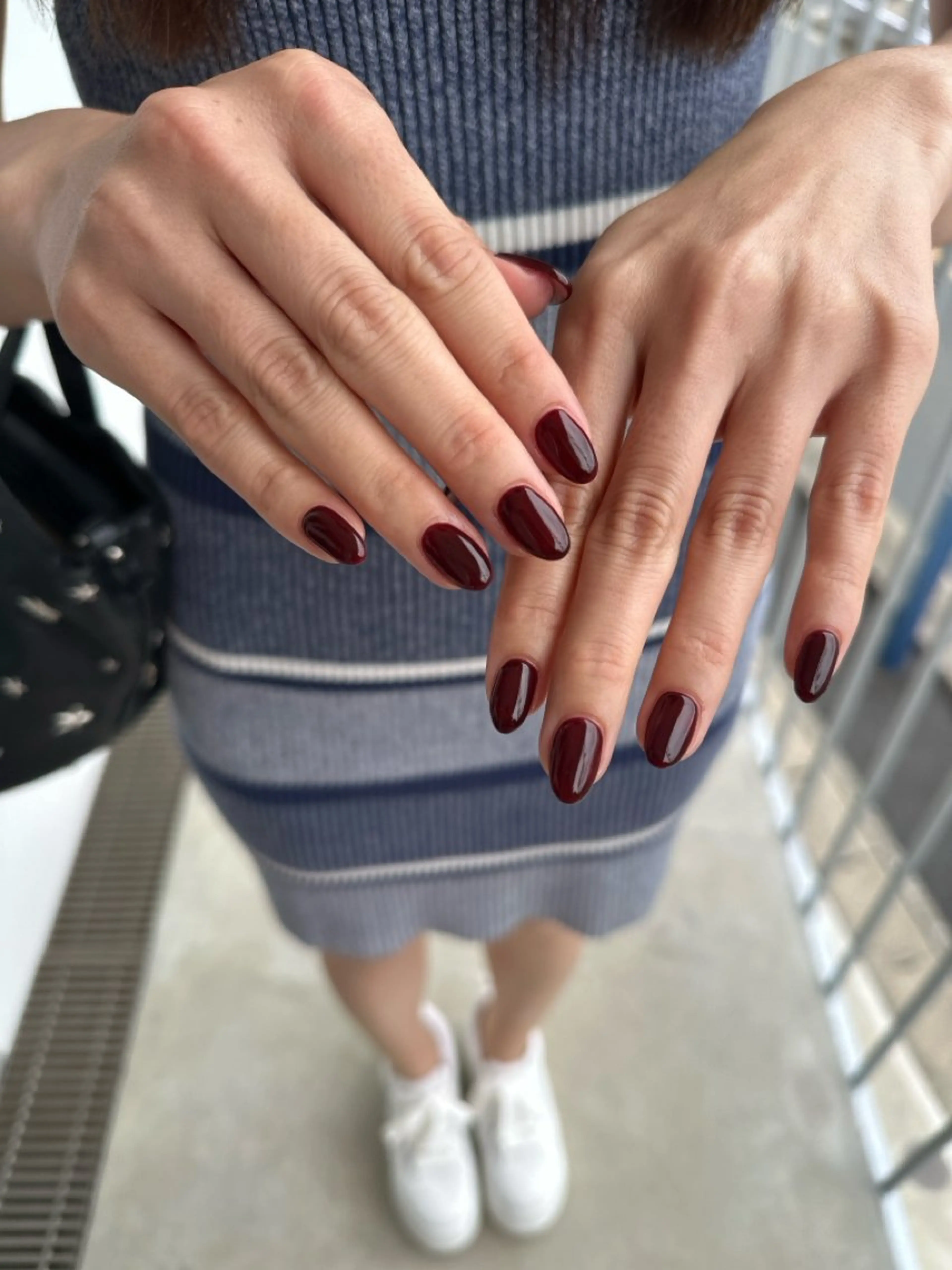 ネイル sis nail 梅田　あい子のネイルデザイン