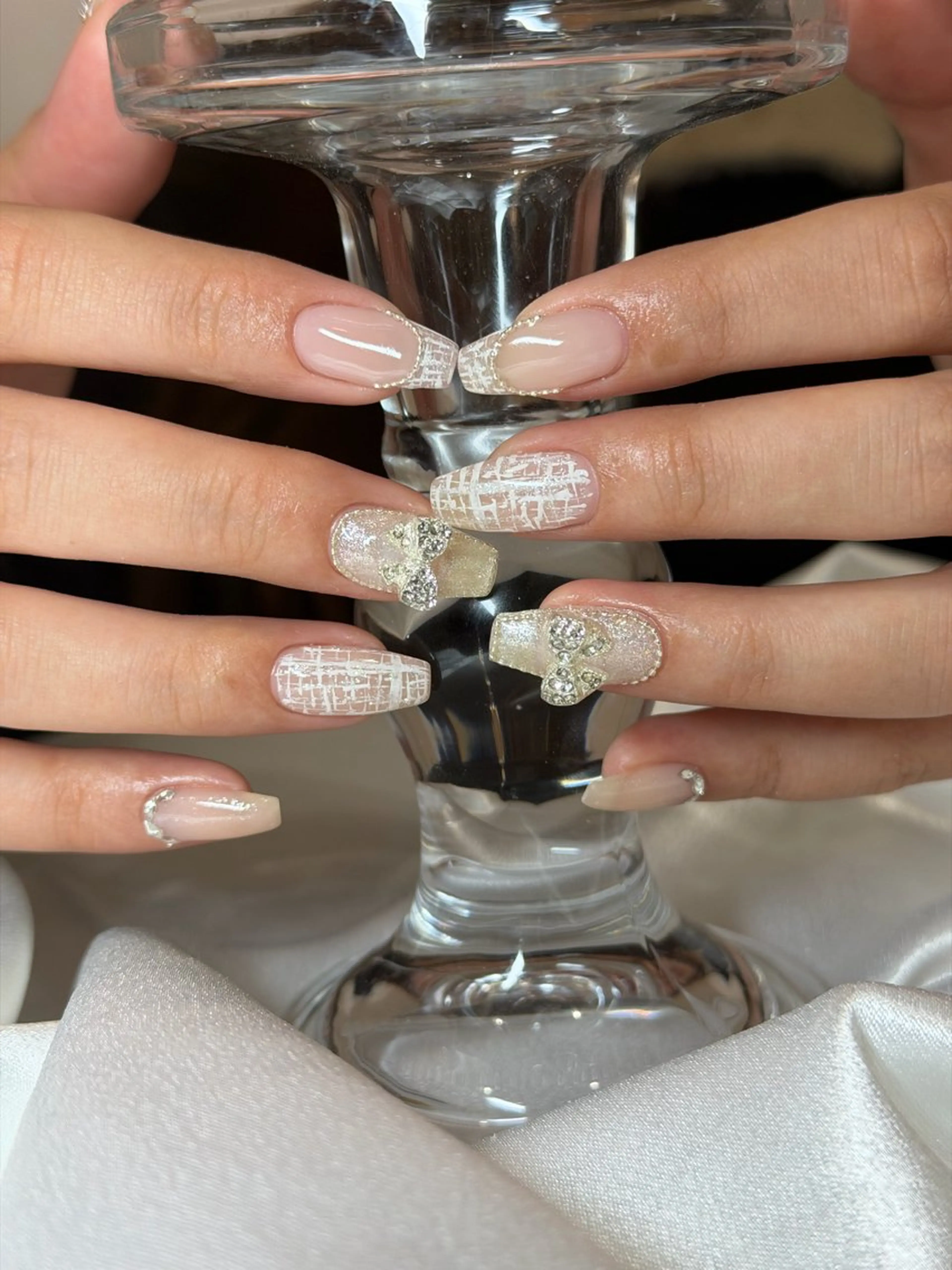 ネイル N nail - KOBE -のネイルデザイン