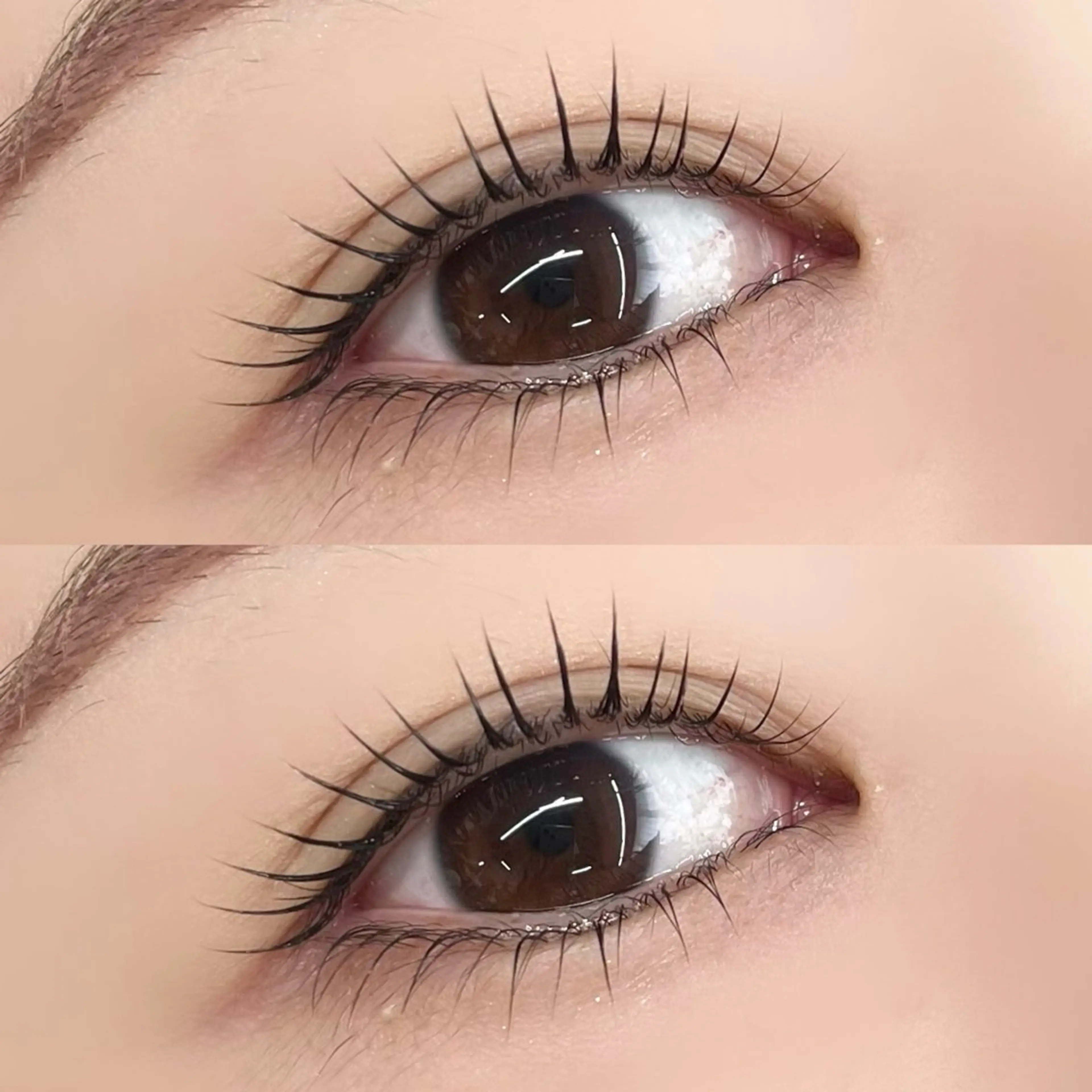 マツエク・マツパ マツパ 【LILY】伊沢/ バインド/パリ/エクのマツエク・マツパデザイン