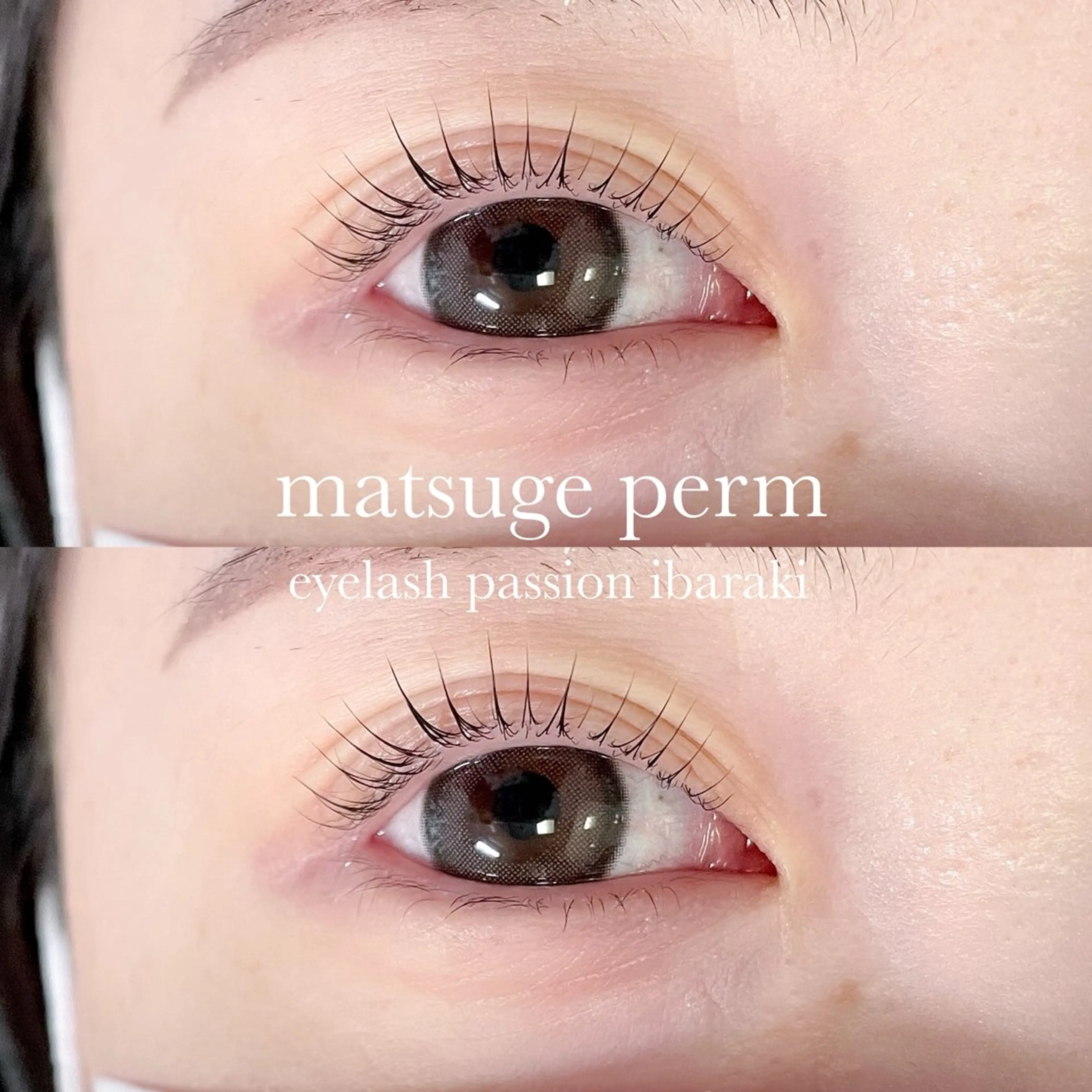 マツエク・マツパ マツパ eyelist🌼 asukaのマツエク・マツパデザイン