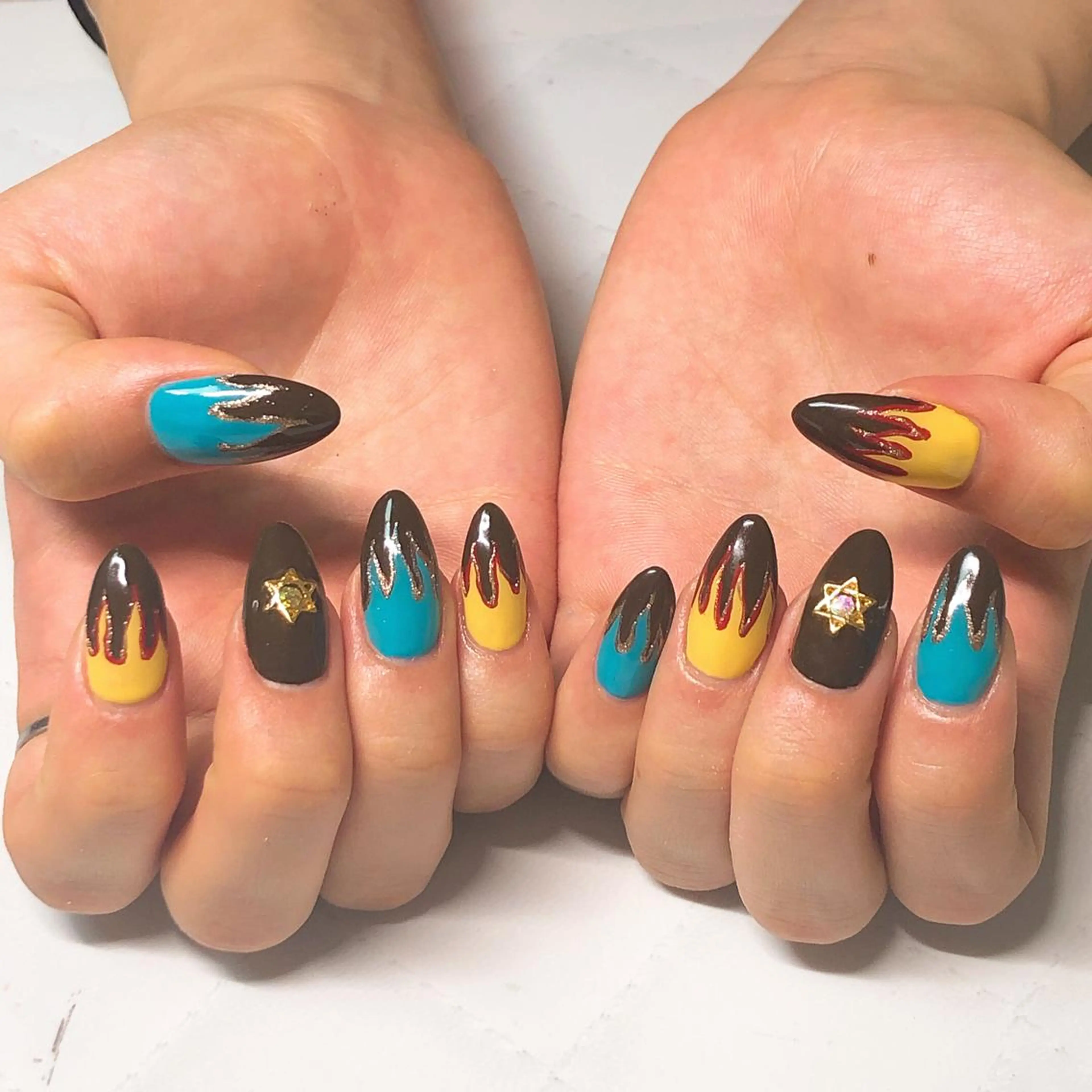 ネイル nail roomのネイルデザイン