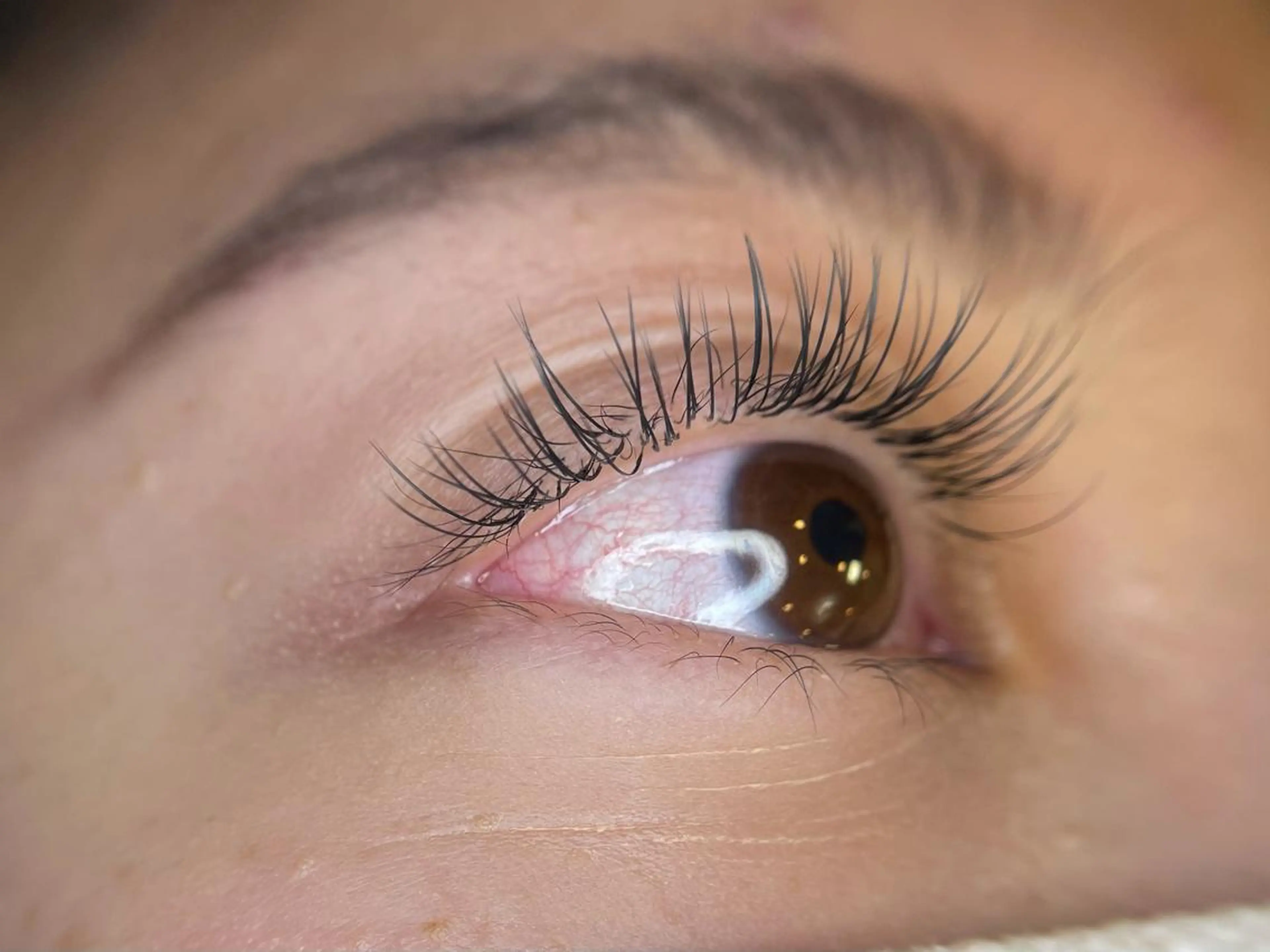 マツエク・マツパ Jカール eye  salon HUIのマツエク・マツパデザイン