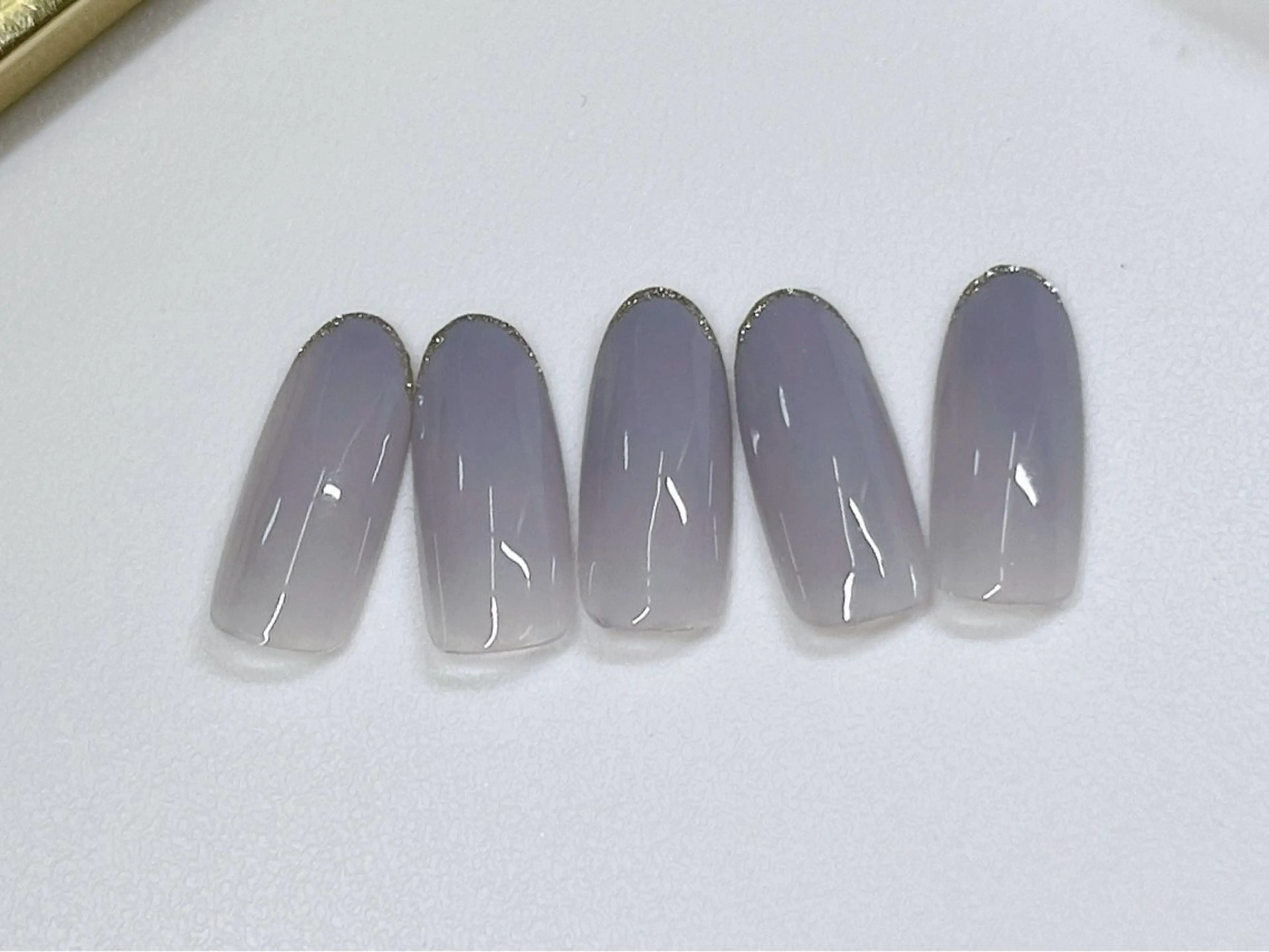 ネイル Salon Amielyのネイルデザイン