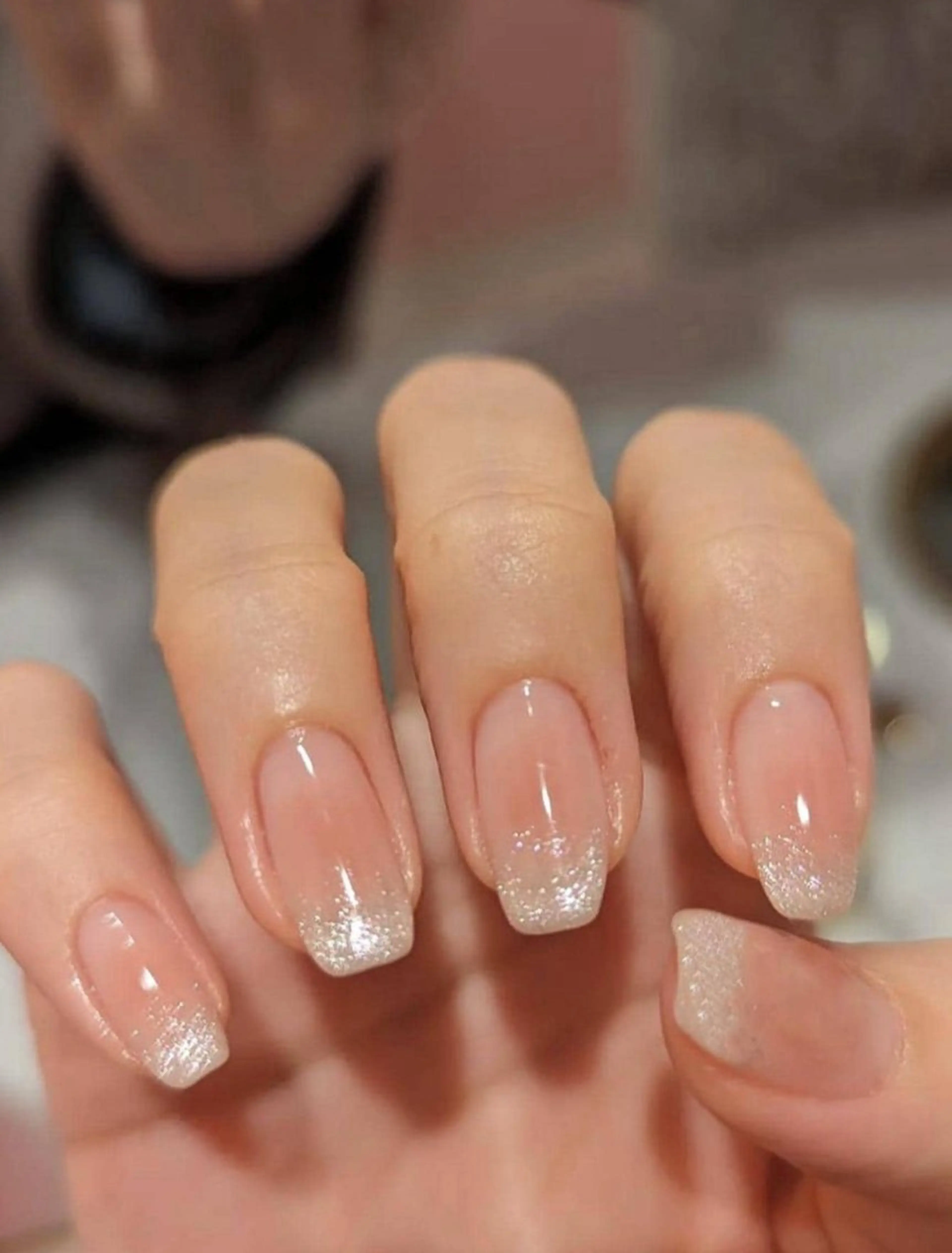 ネイル Eveネイル チップスカルプ専門店のネイルデザイン