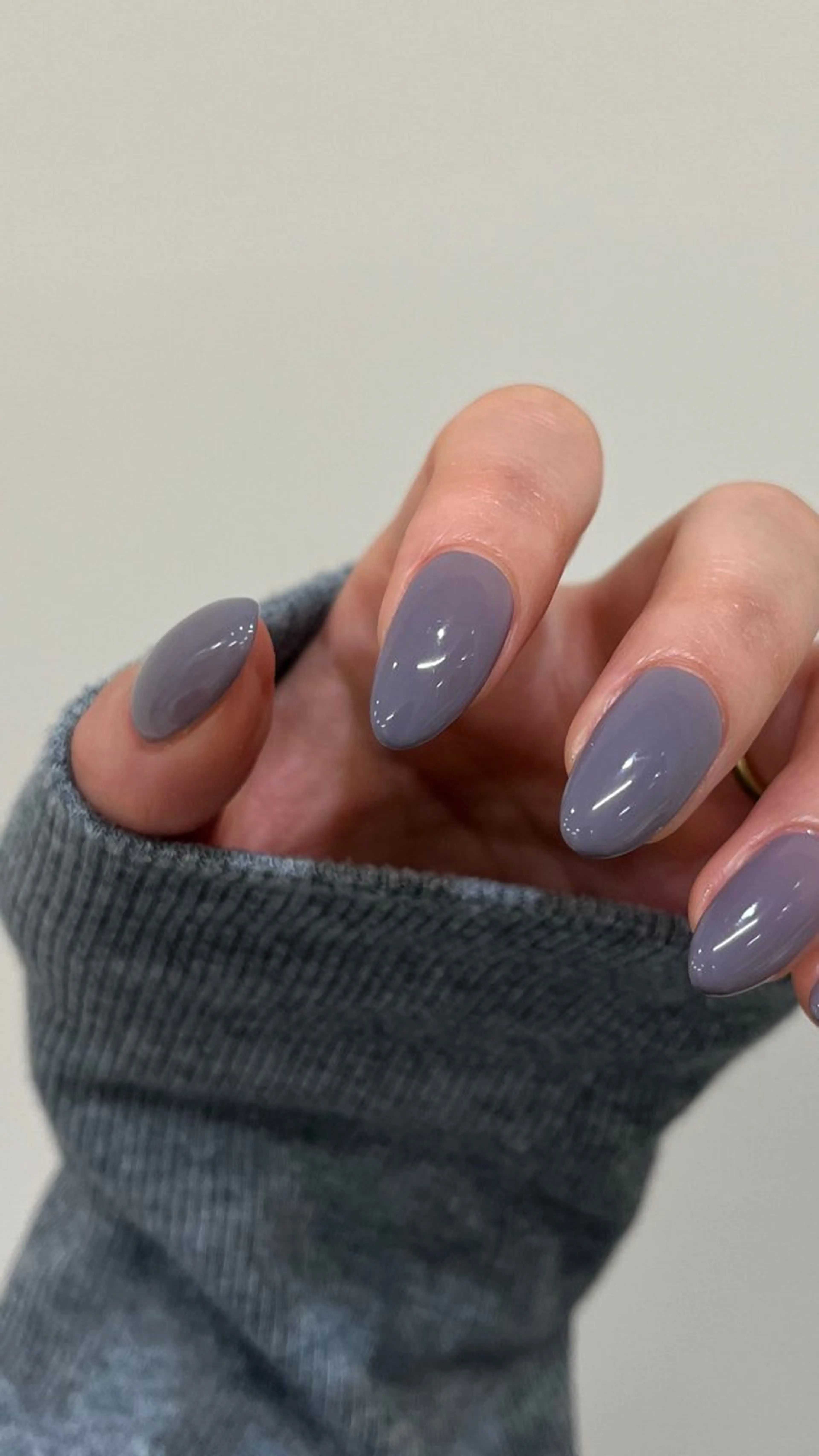 ネイル 甲村 未玖のネイルデザイン