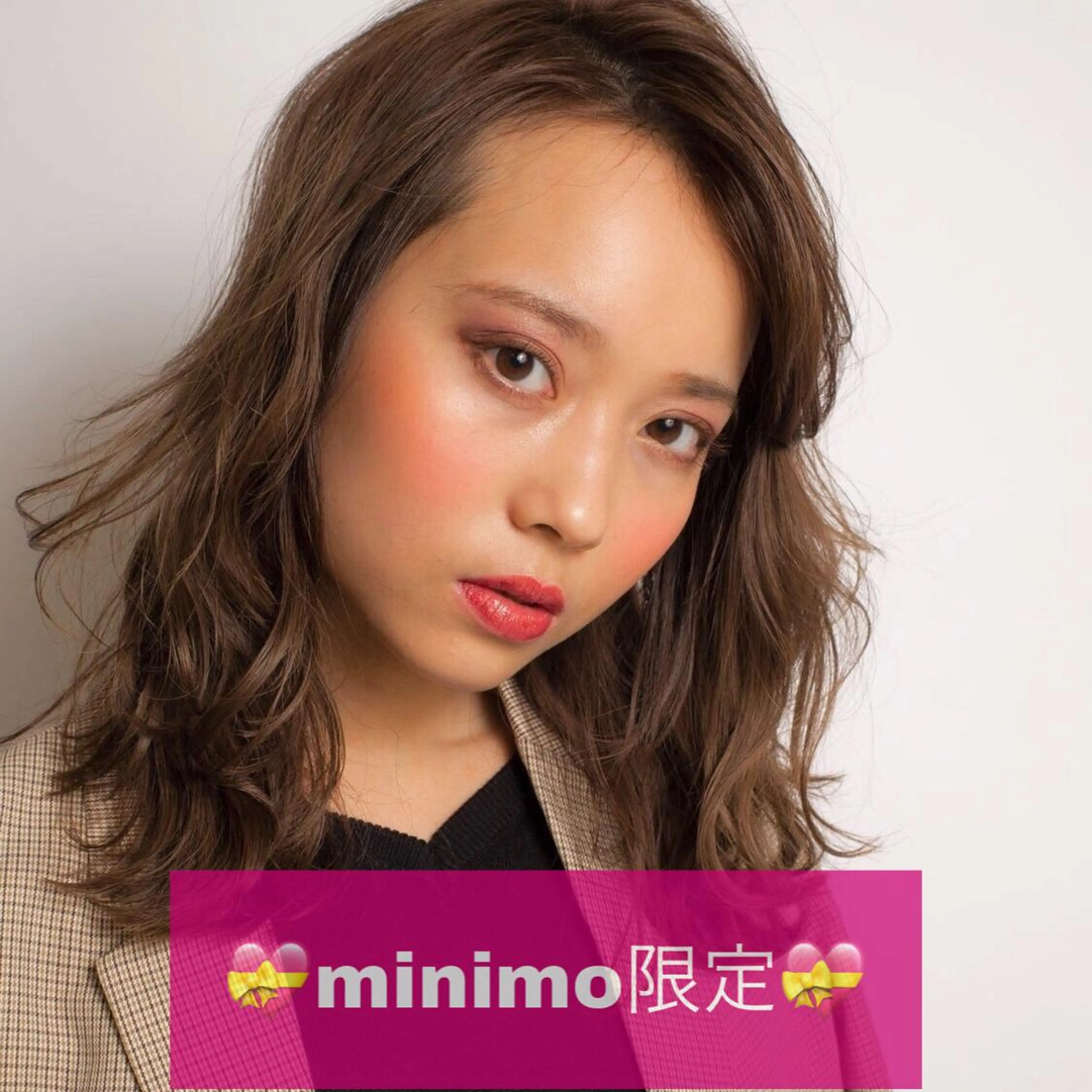 ロング カラー 似合わせ/透明感カラ ー/QUATRO谷口のヘアスタイル