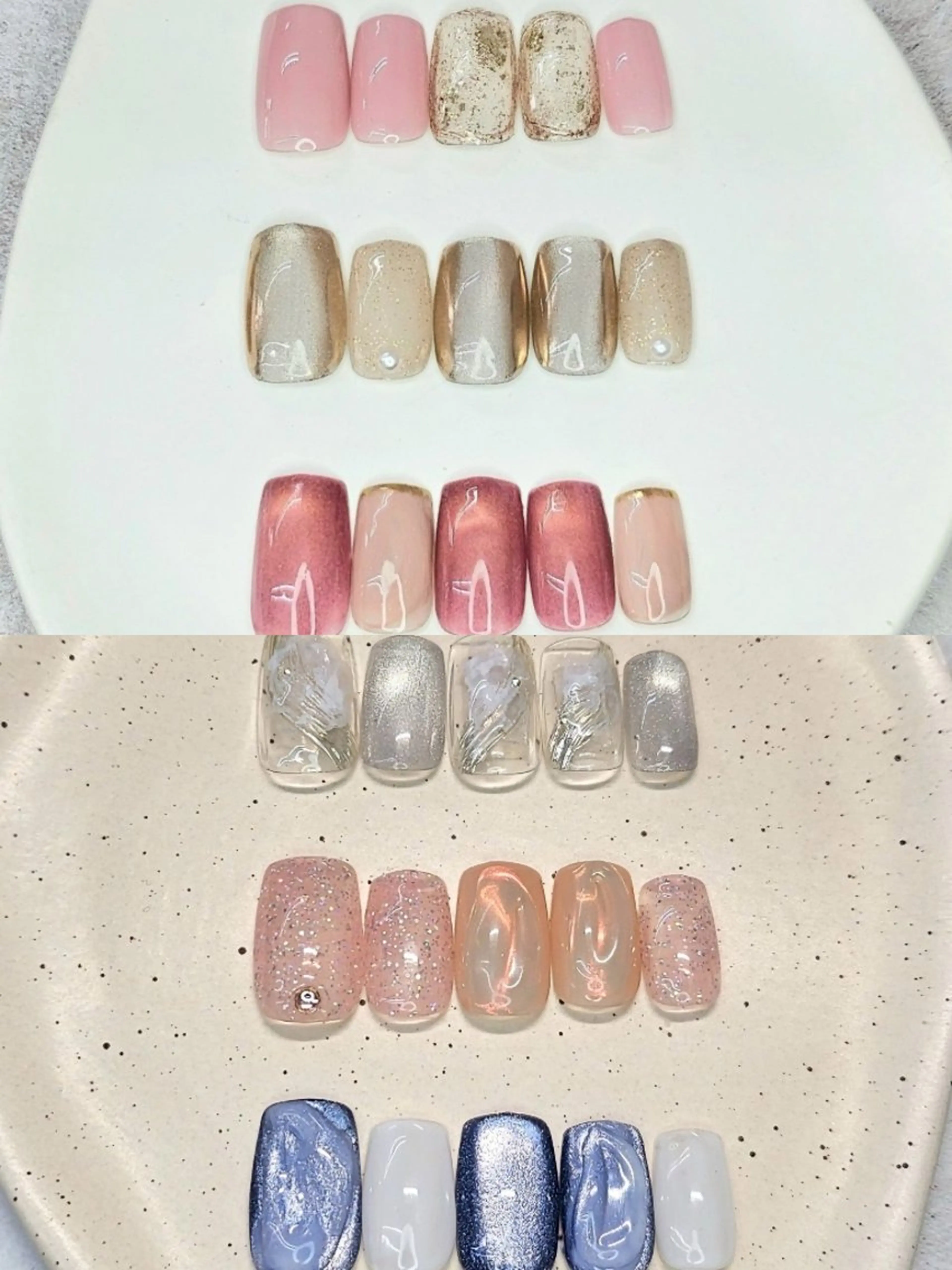 ネイル Day. aoyamaのマツエク・マツパデザイン