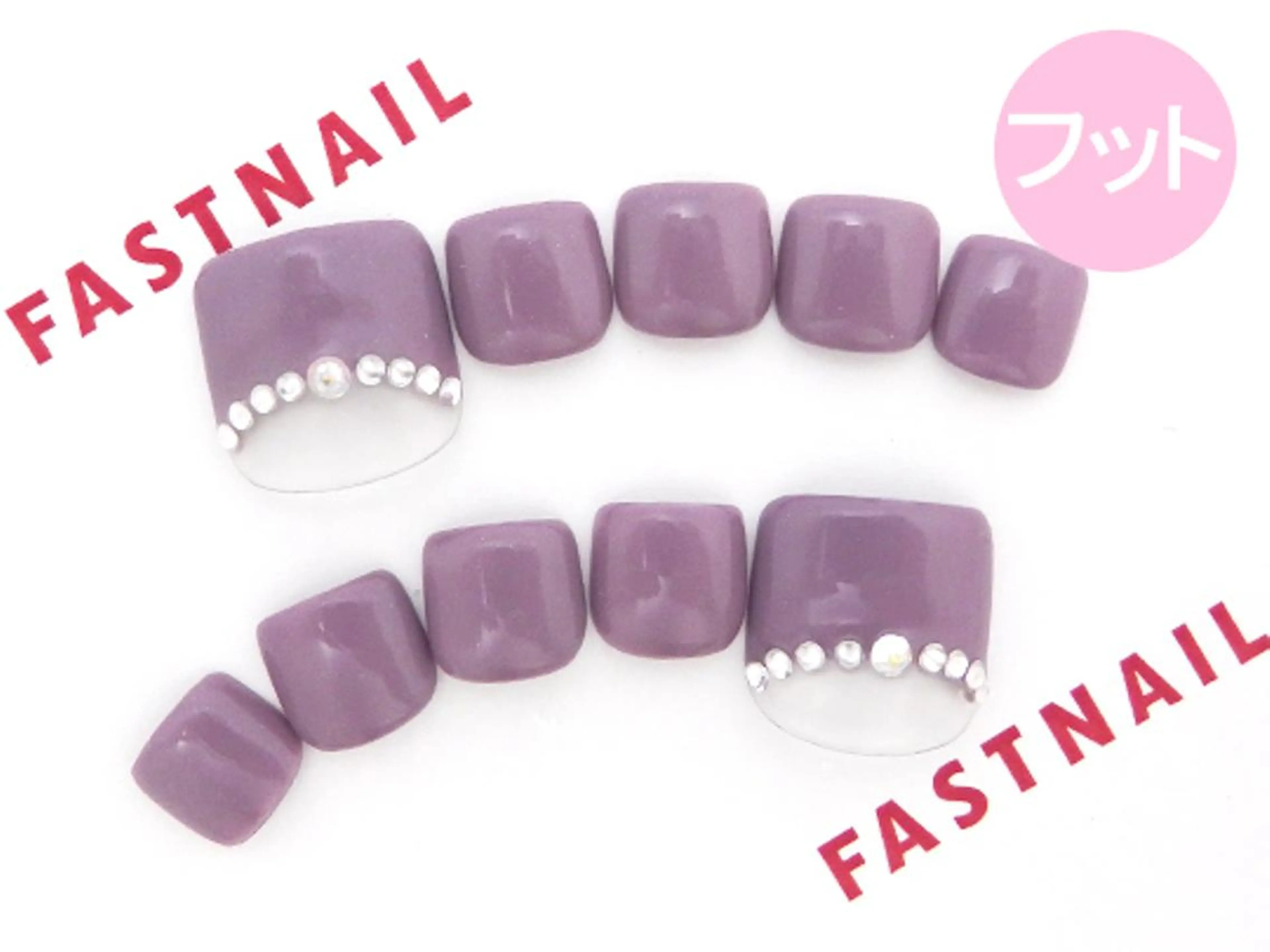 ネイル ファストネイル 横浜店のネイルデザイン