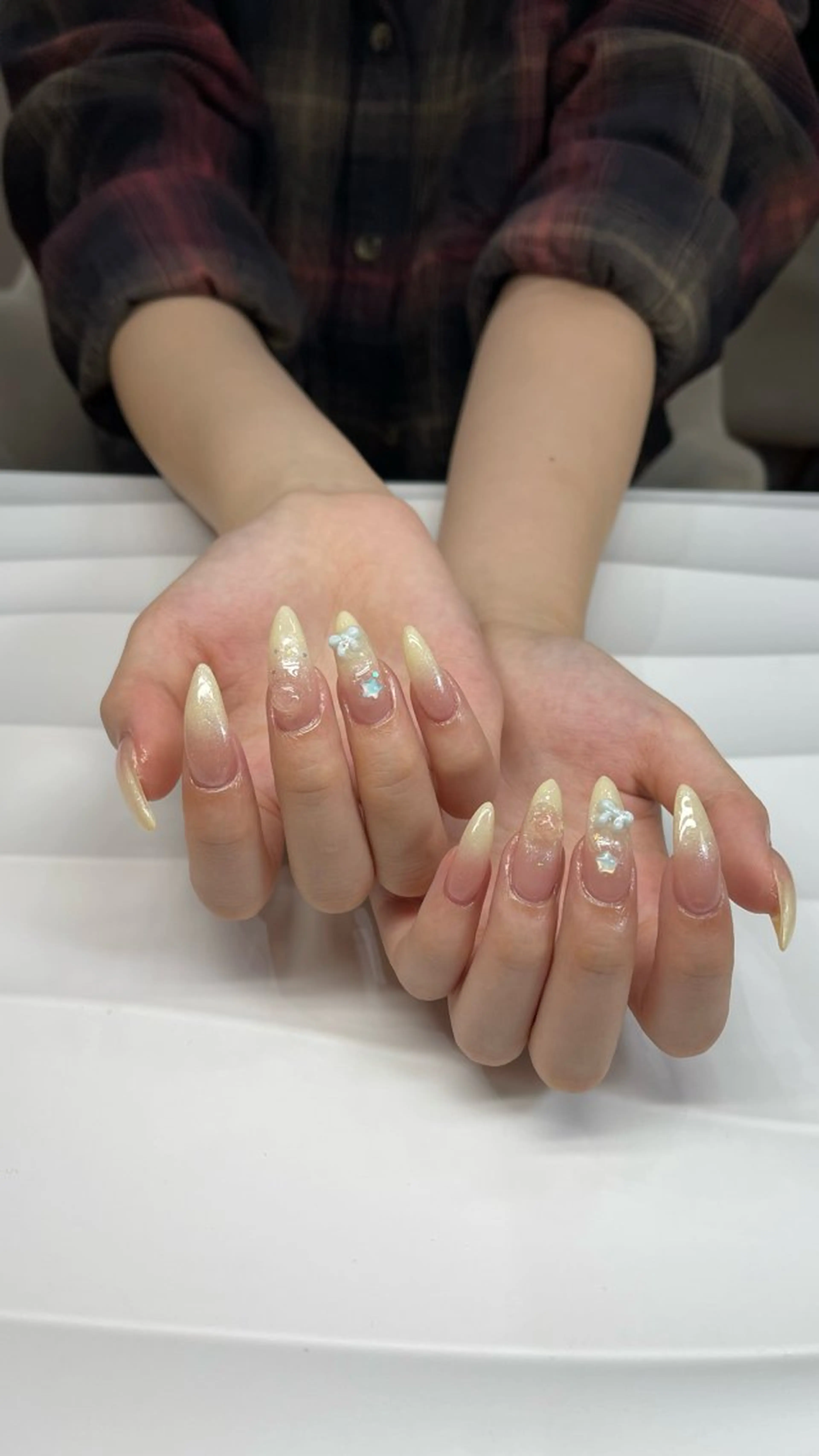 ネイル ハンドネイル The 1989 Nail Salonのネイルデザイン