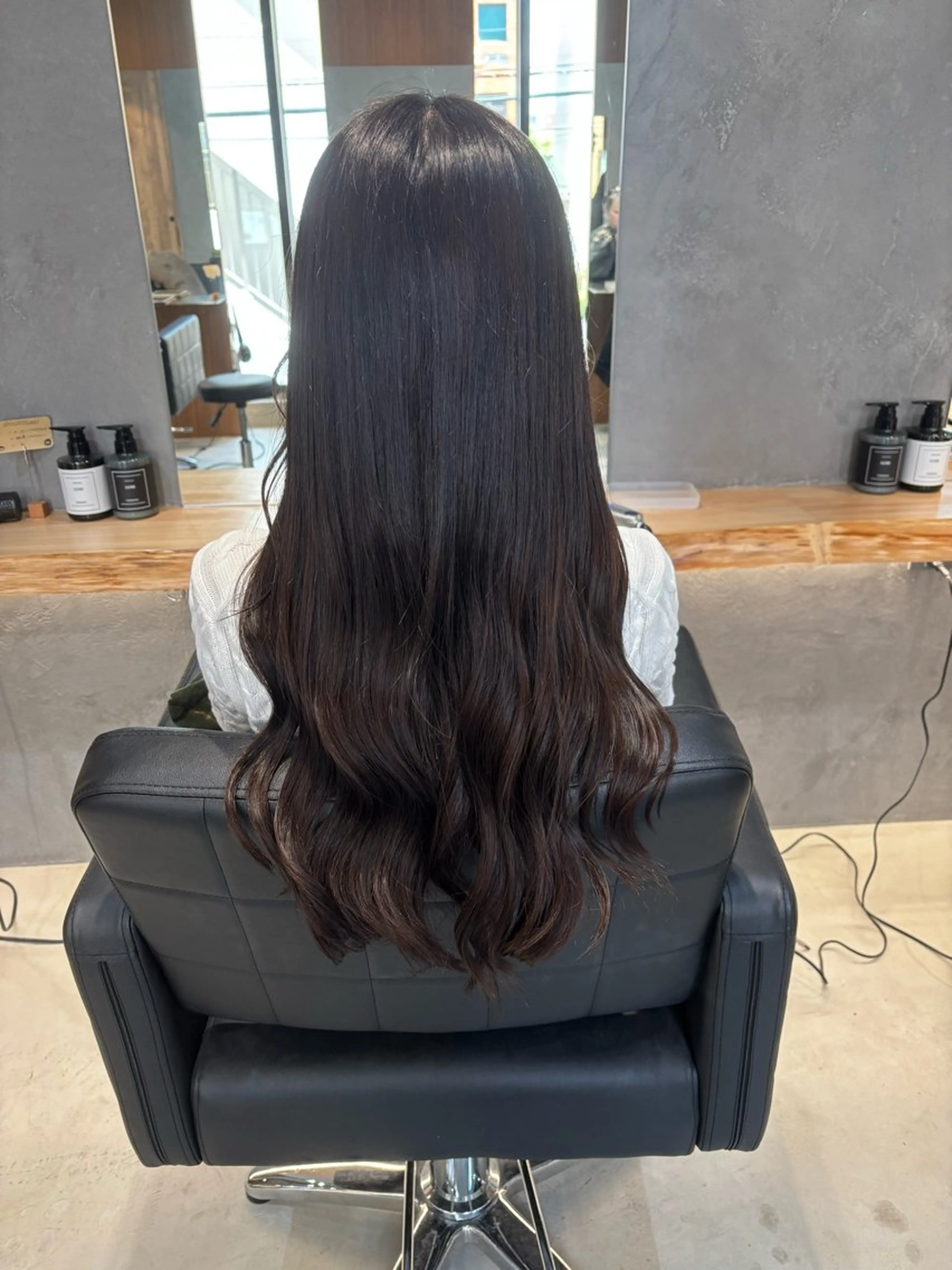 ロング 🦋Funa 🦋のヘアスタイル