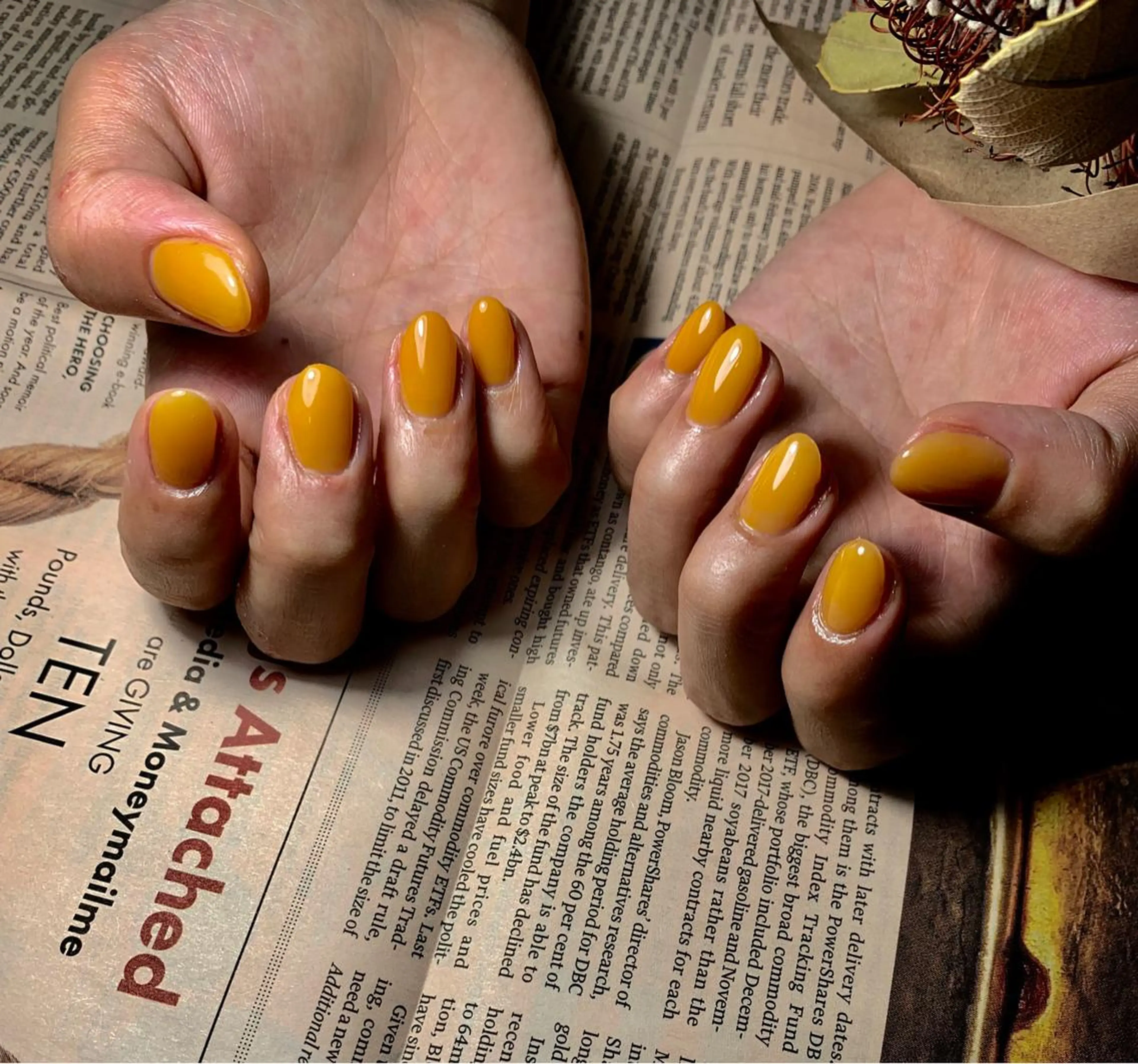 ネイル 土屋 智子のエステ・リラクイメージ