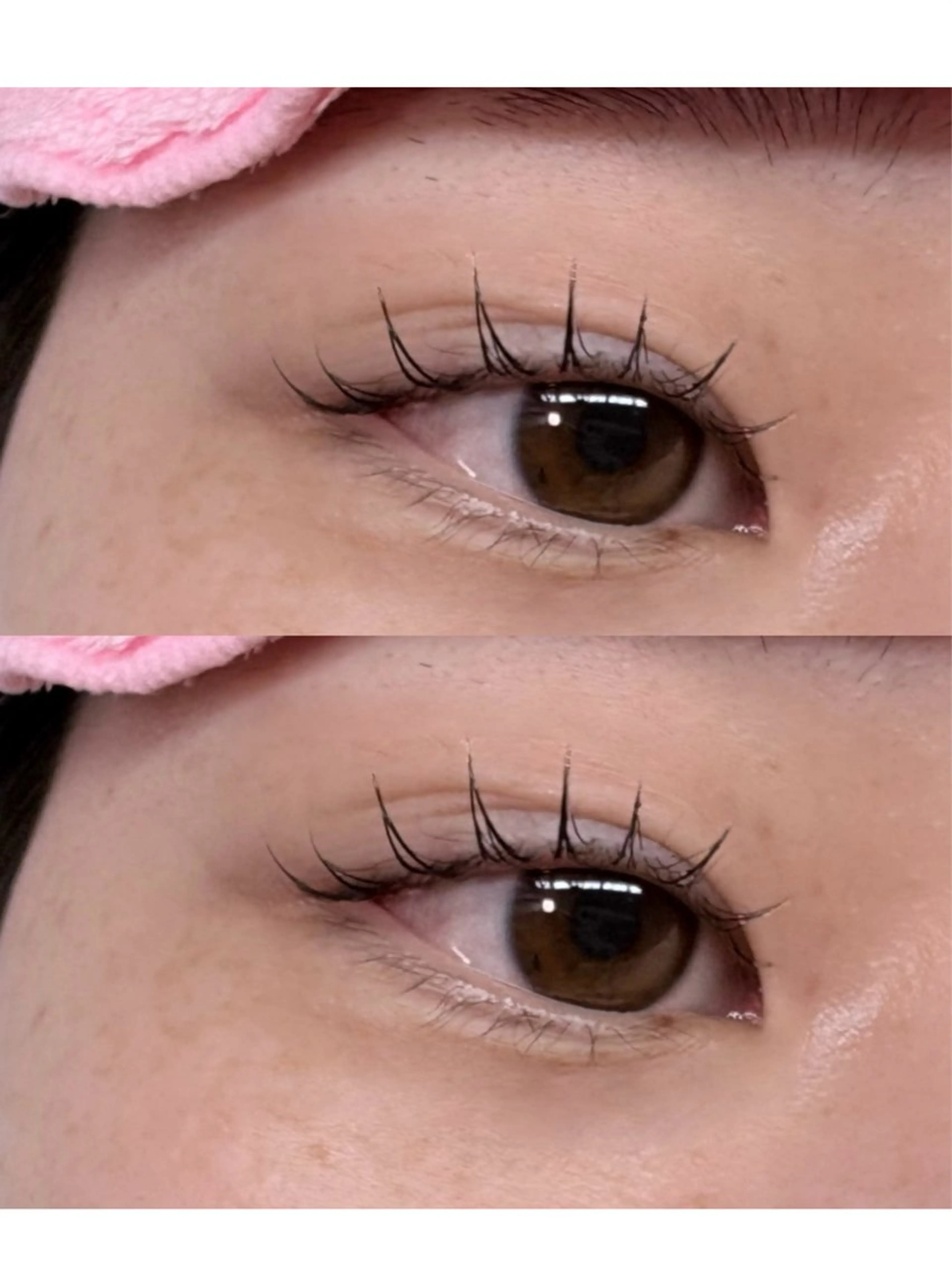 マツエク・マツパ トータルビューティー サロン・Ｎの眉毛・アイブロウイメージ