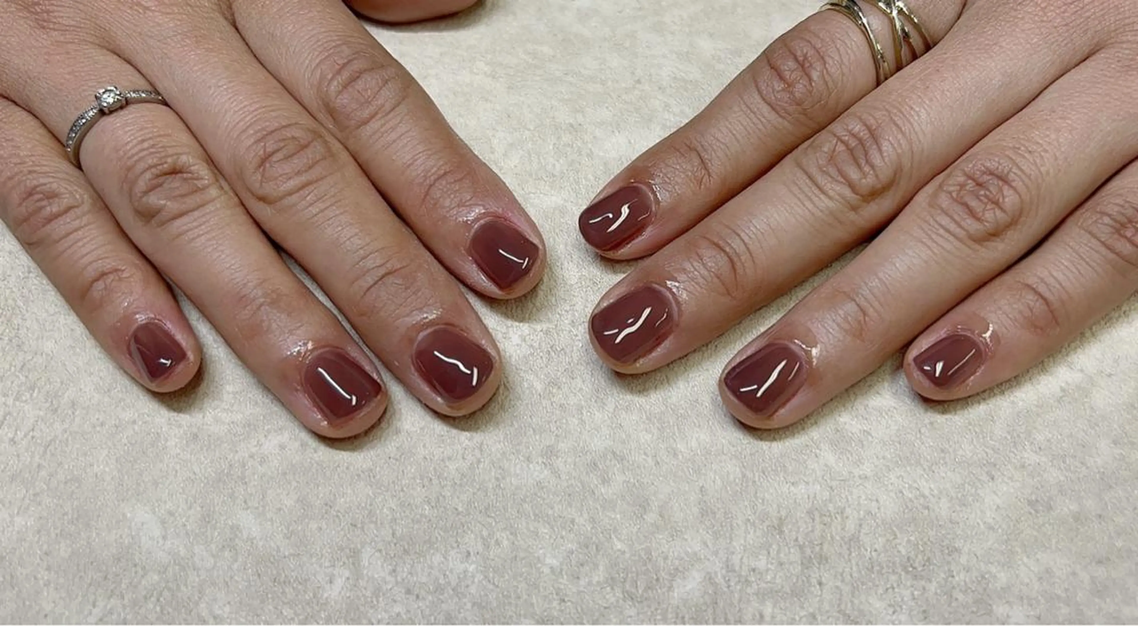 ネイル nalu nailのネイルデザイン