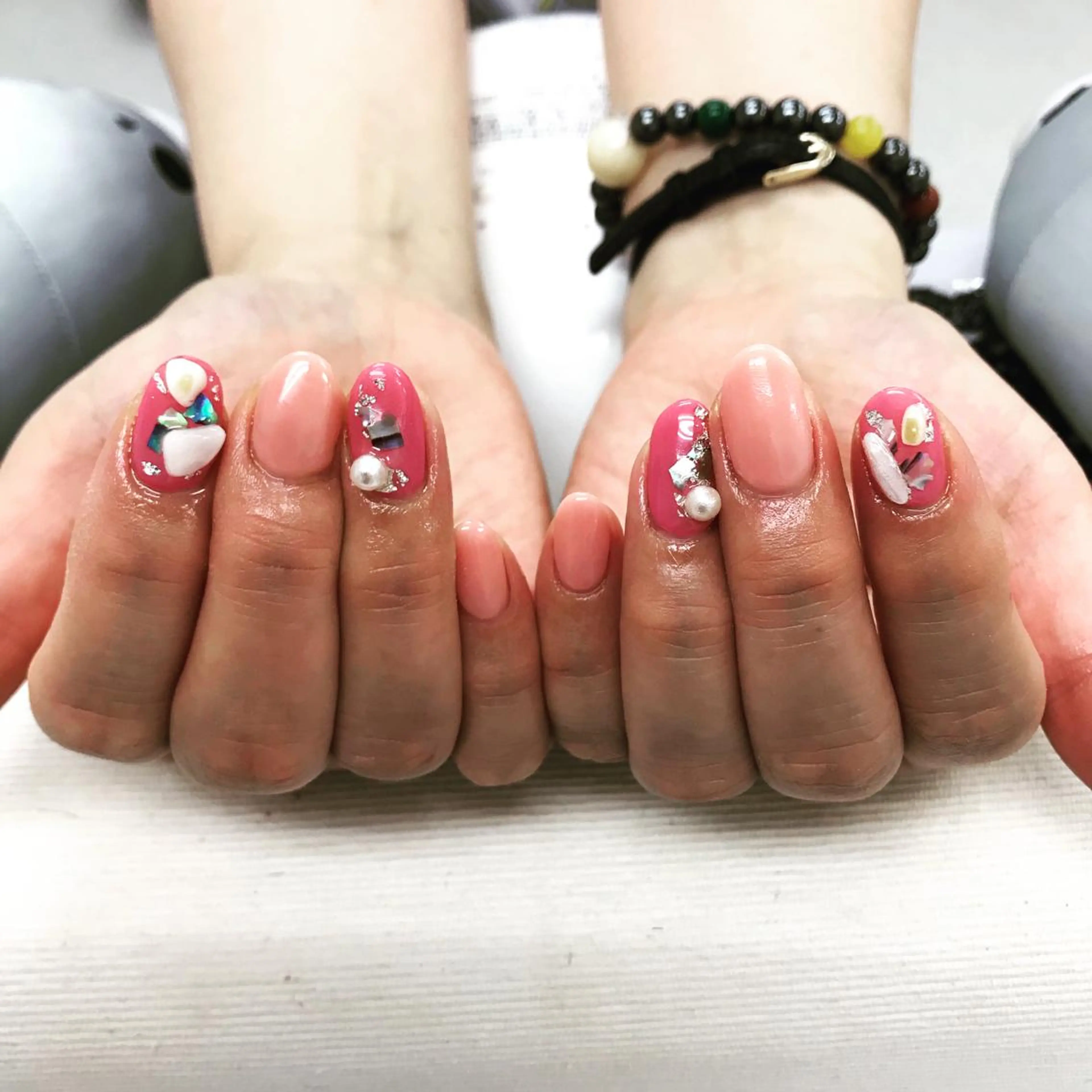 ネイル N._._.claw[エヌクロー]所属・N._._. clawのネイルデザイン