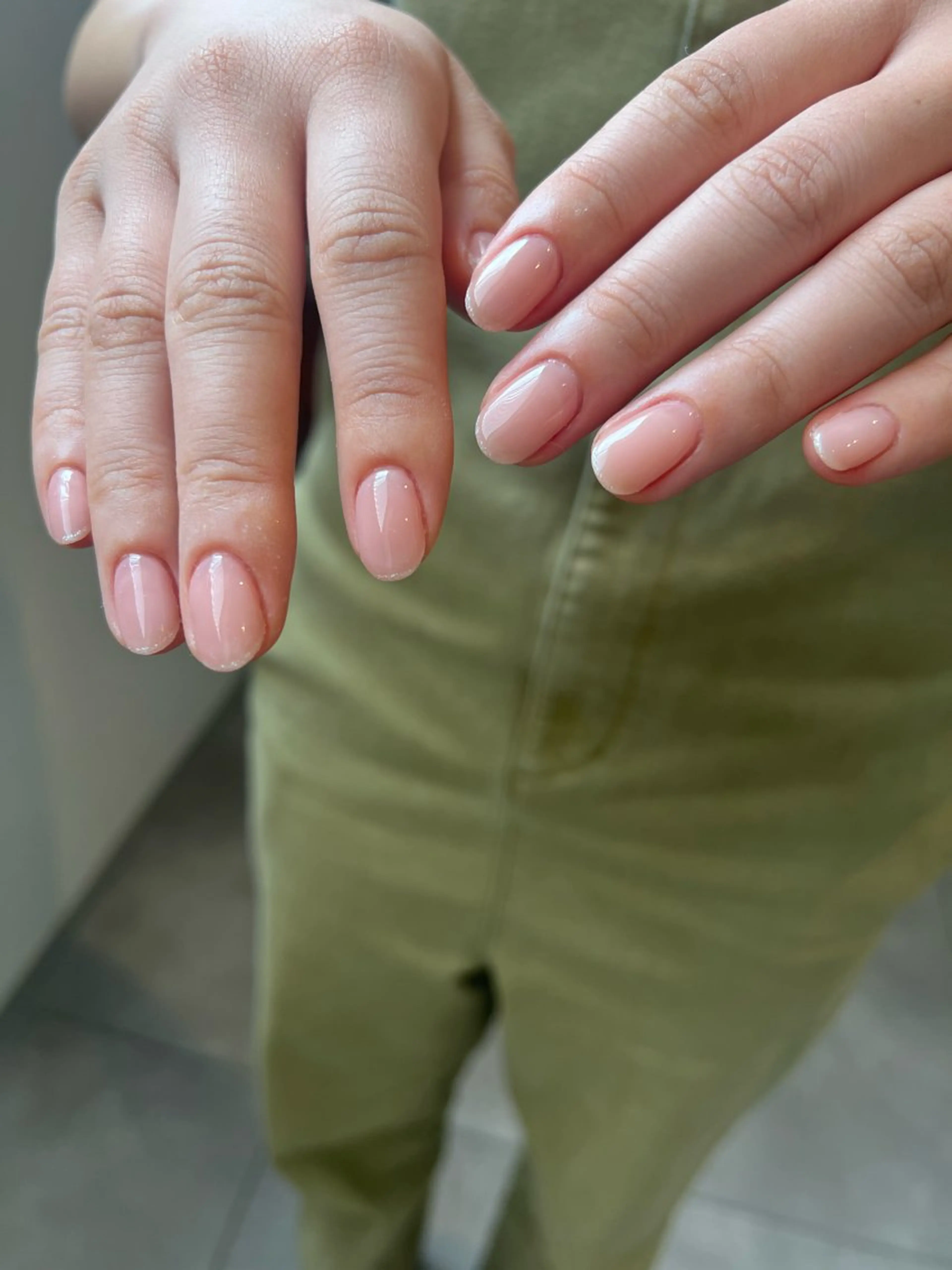 ネイル nailsalon ULLのネイルデザイン