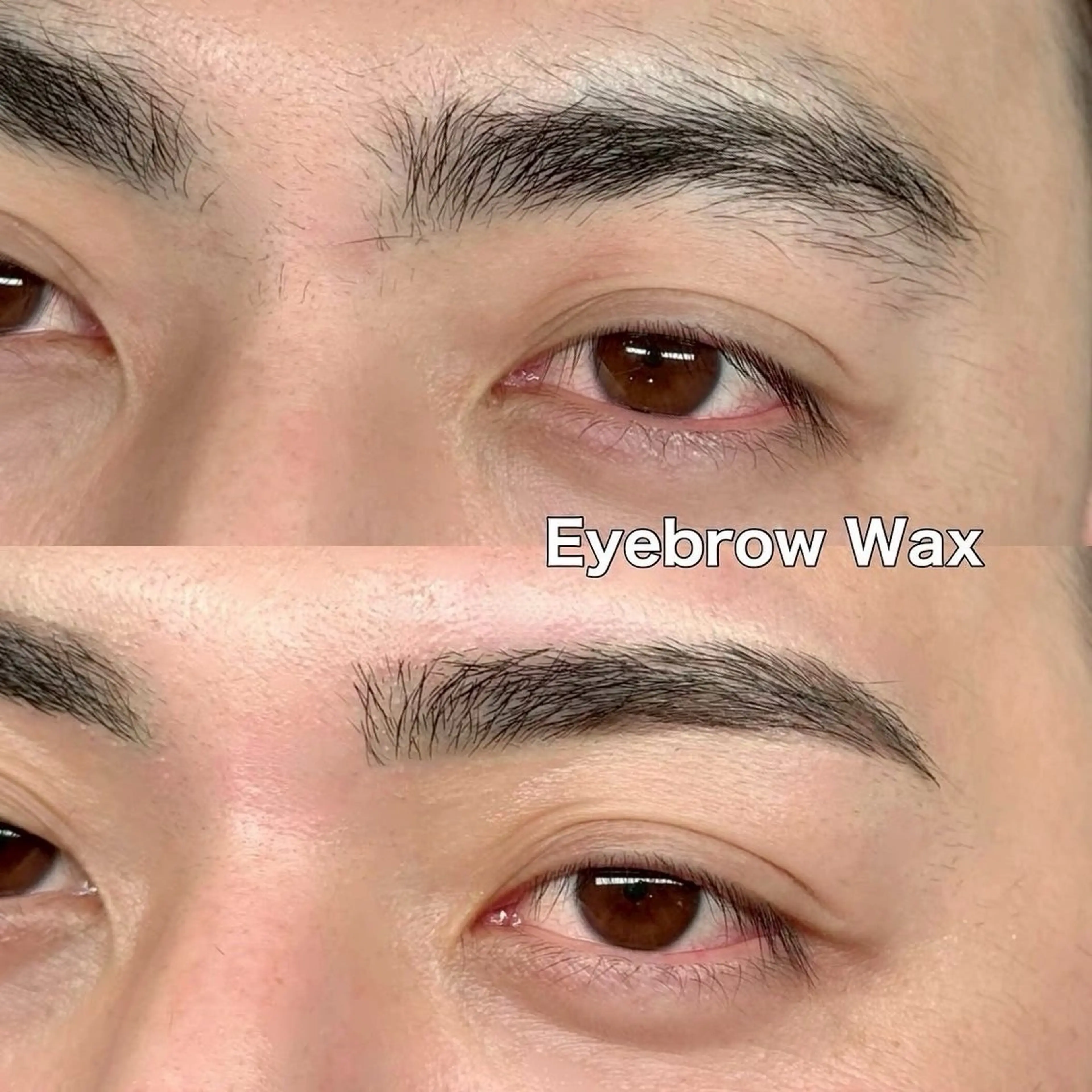 アイブロウ add  by k- two/ゆうき🦋のヘアスタイル