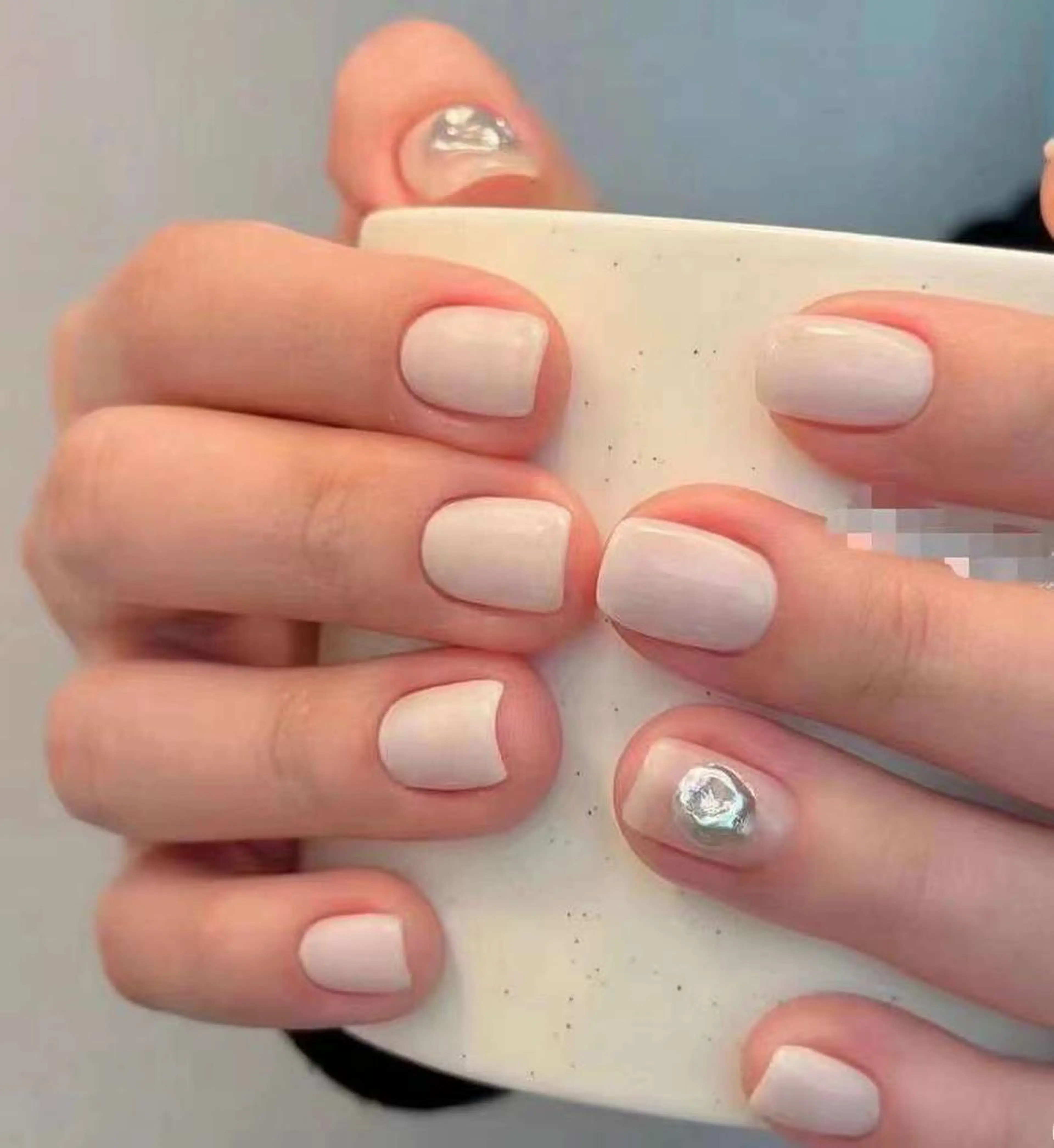 ネイル ハンドネイル VIVIAN リサのネイルデザイン