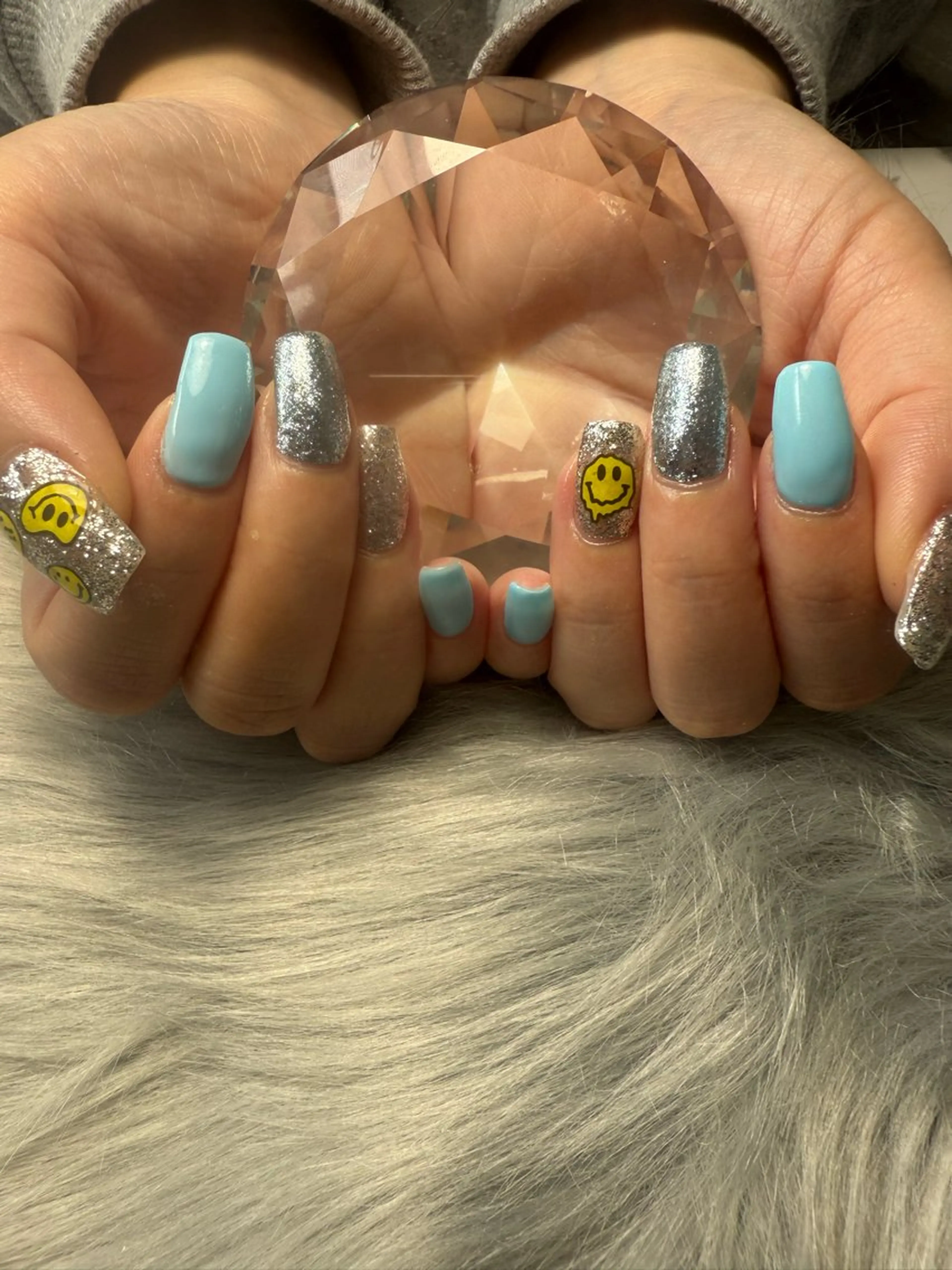 ネイル CERINE Nail✮のネイルデザイン