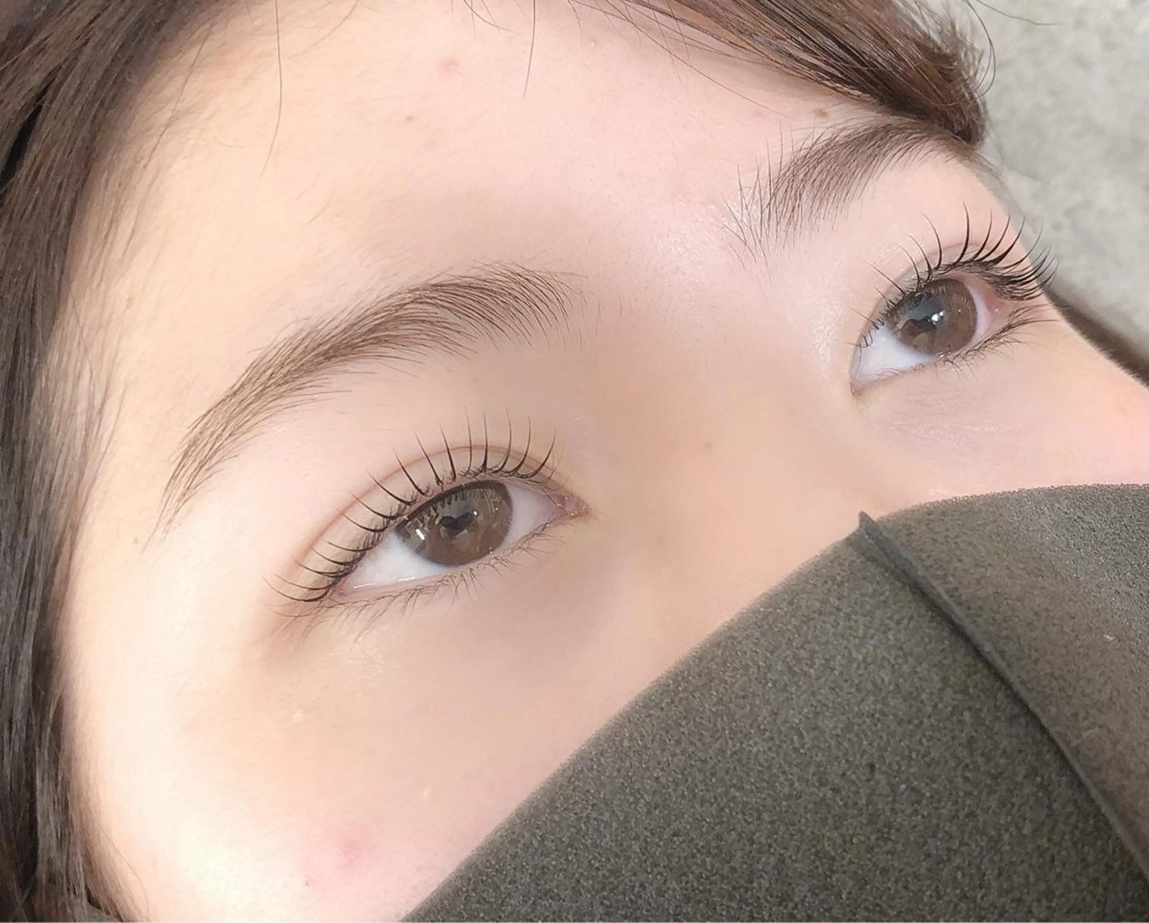 マツエク・マツパ Lykke yuu✿のマツエク・マツパデザイン