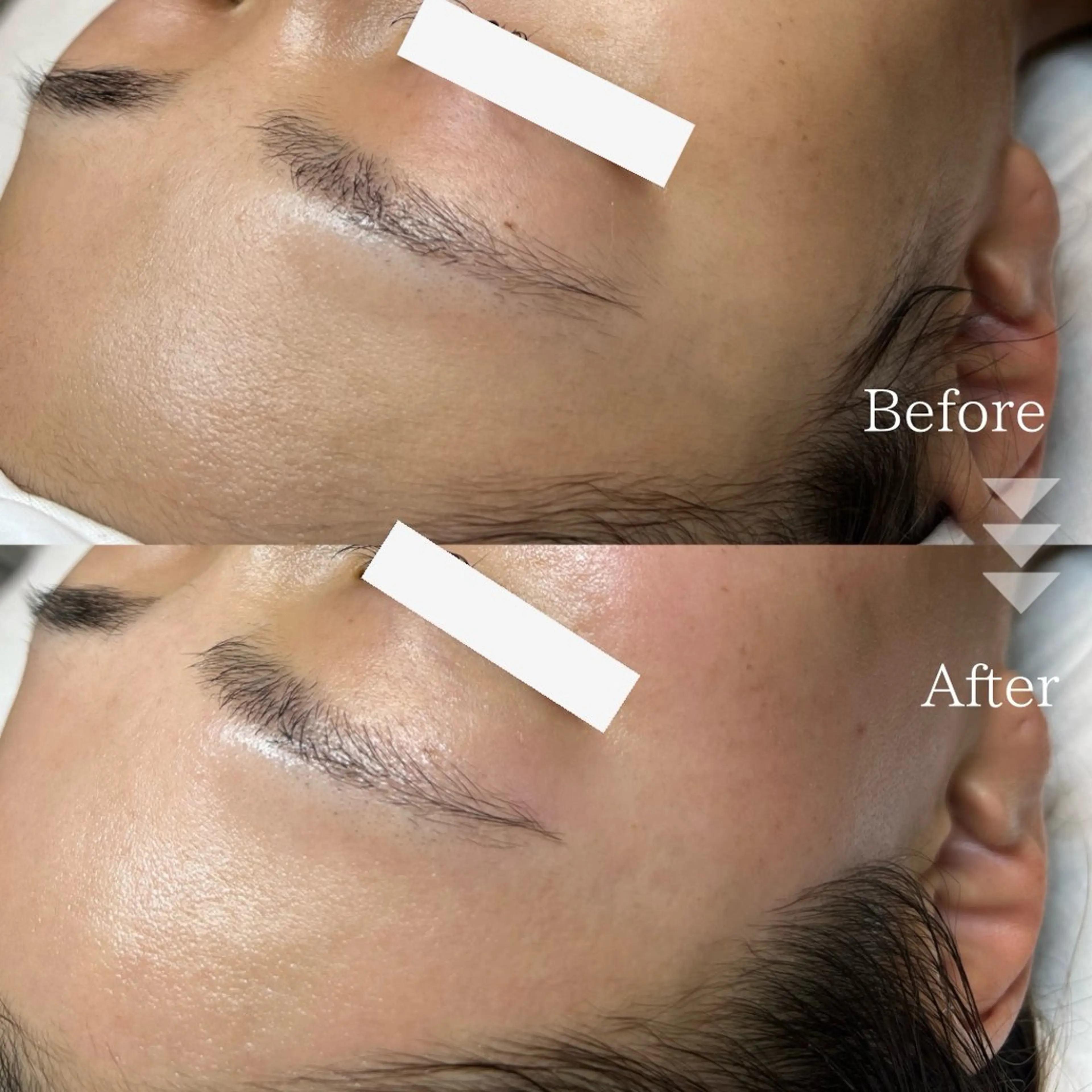 エステ brilliant .のエステ・リラクイメージ