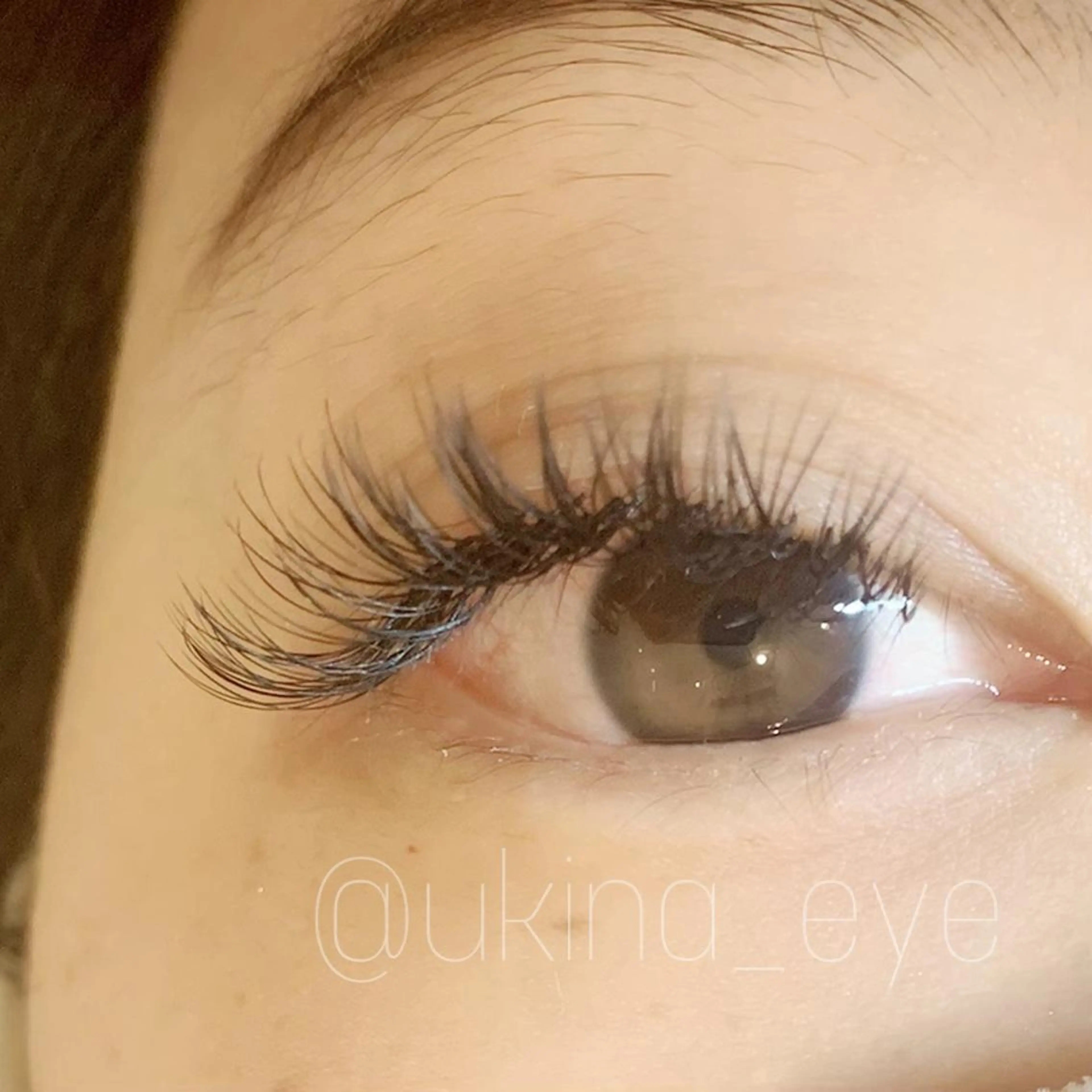 マツエク・マツパ バインドロック マツエク Roco'Lush カジ ユキナのその他イメージ