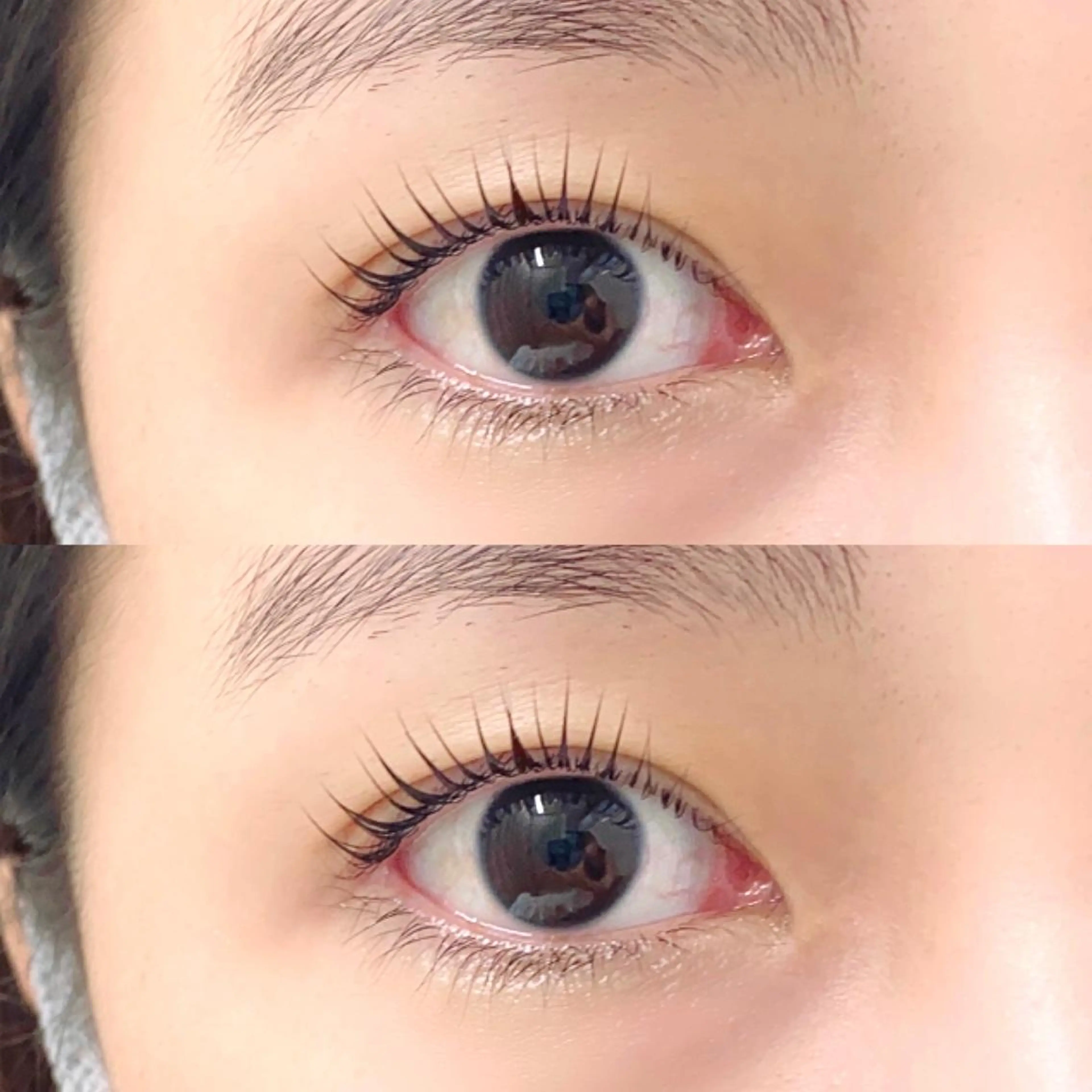 マツエク・マツパ Favori 川上のマツエク・マツパデザイン