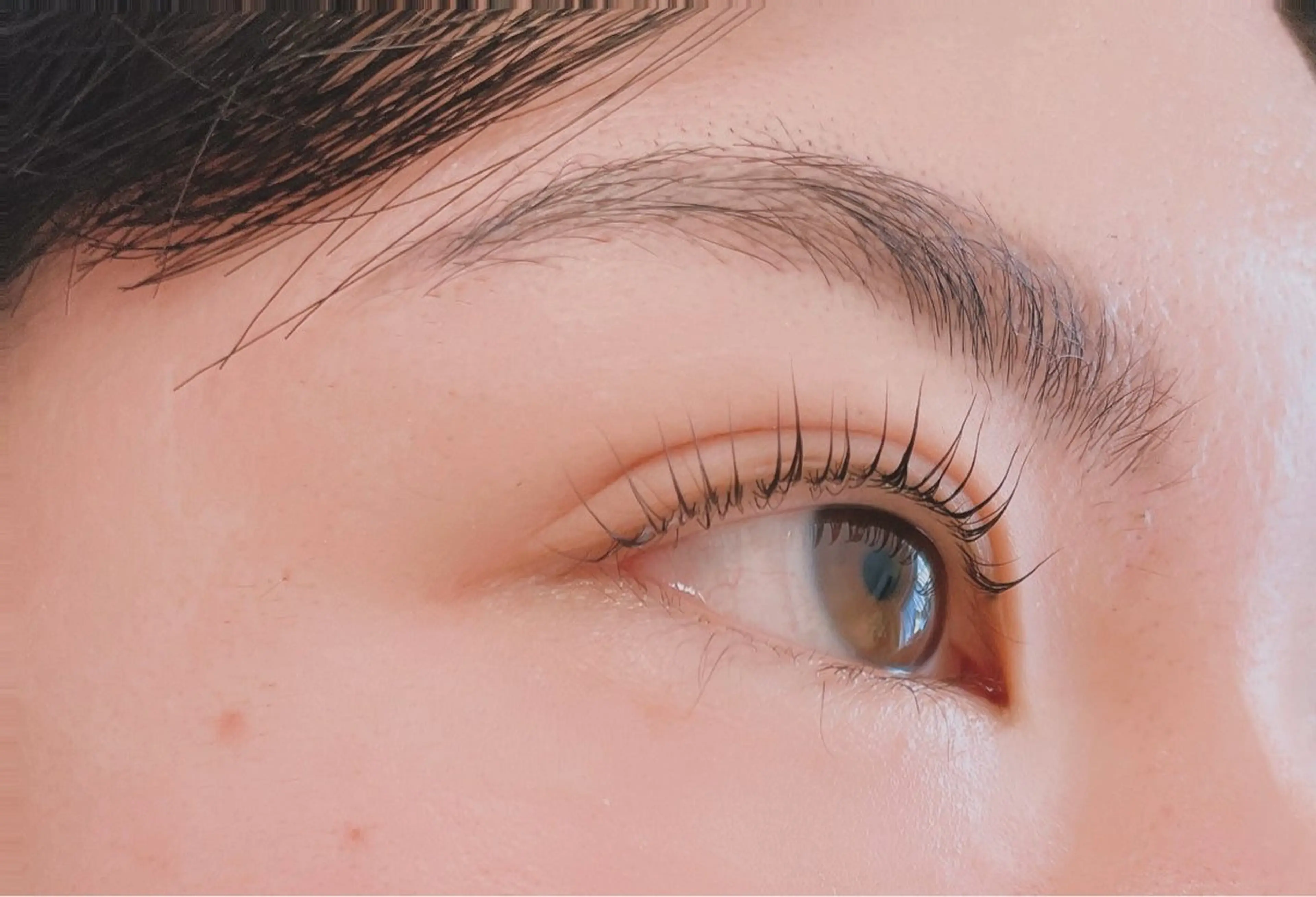 マツエク・マツパ プライベートサロン ココルのマツエク・マツパデザイン