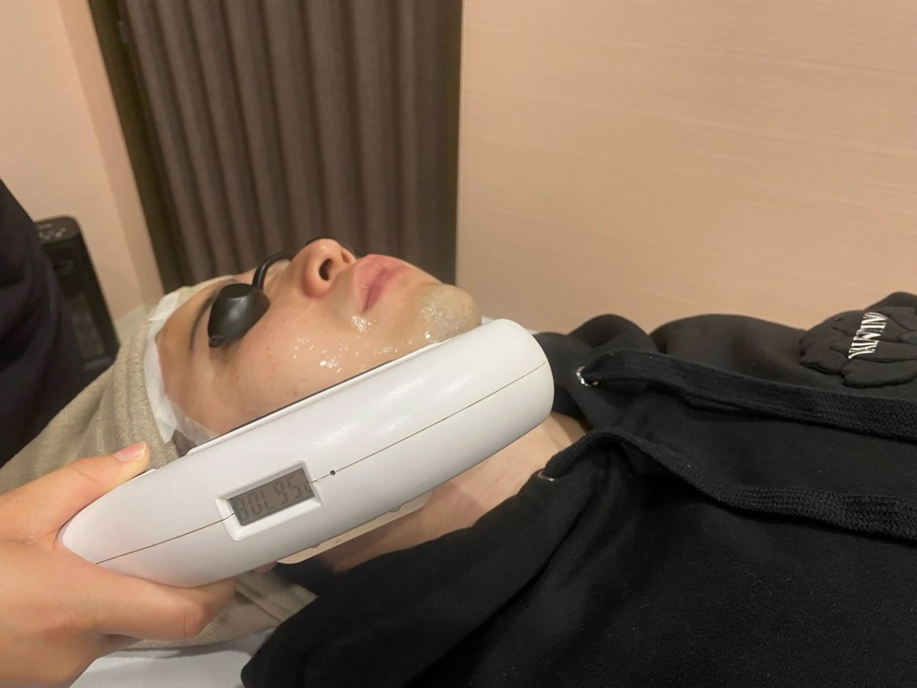 どいしほ@久屋大通 揉みほぐし・オイルのエステ・リラクイメージ