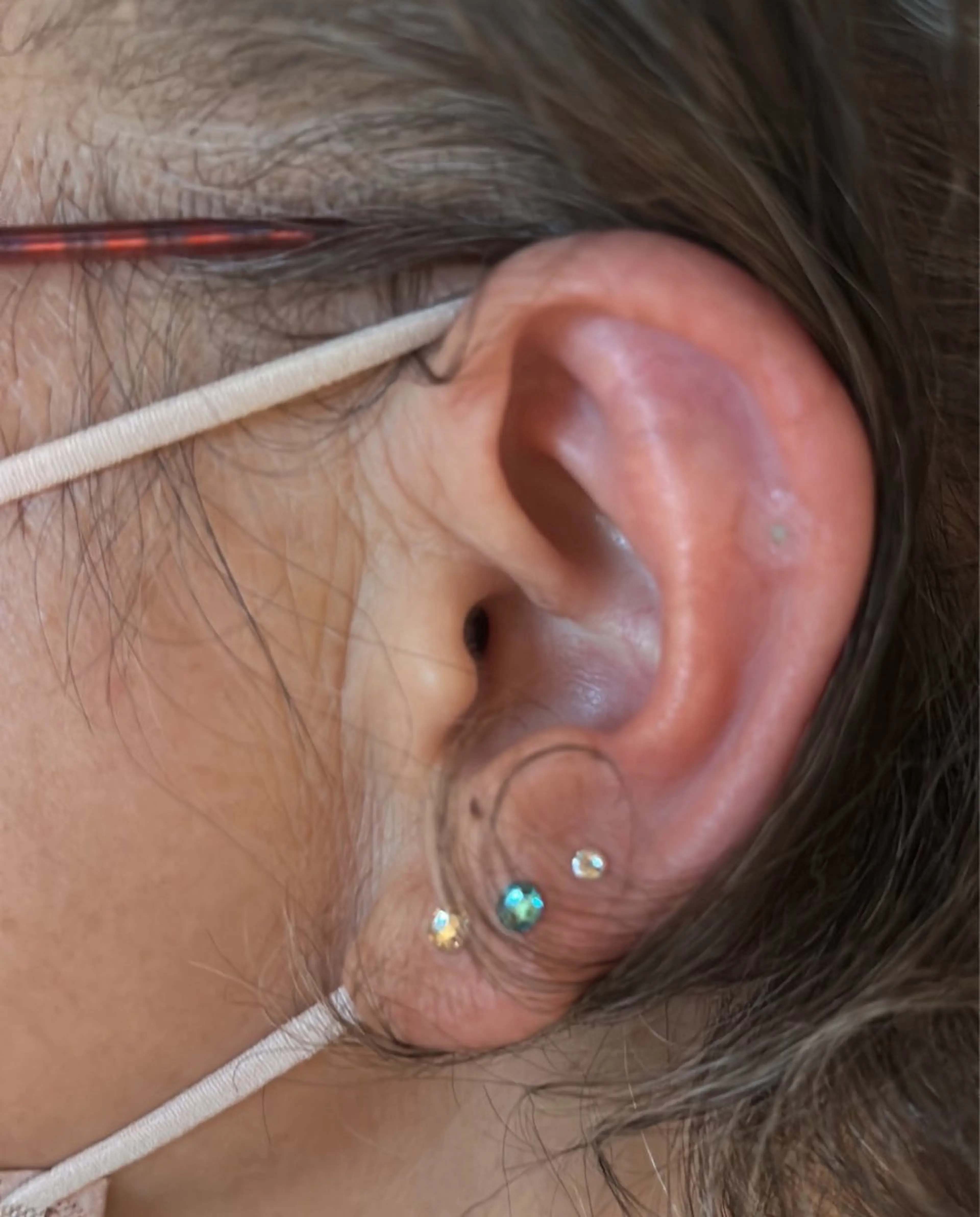 Nico Nailのネイルデザイン