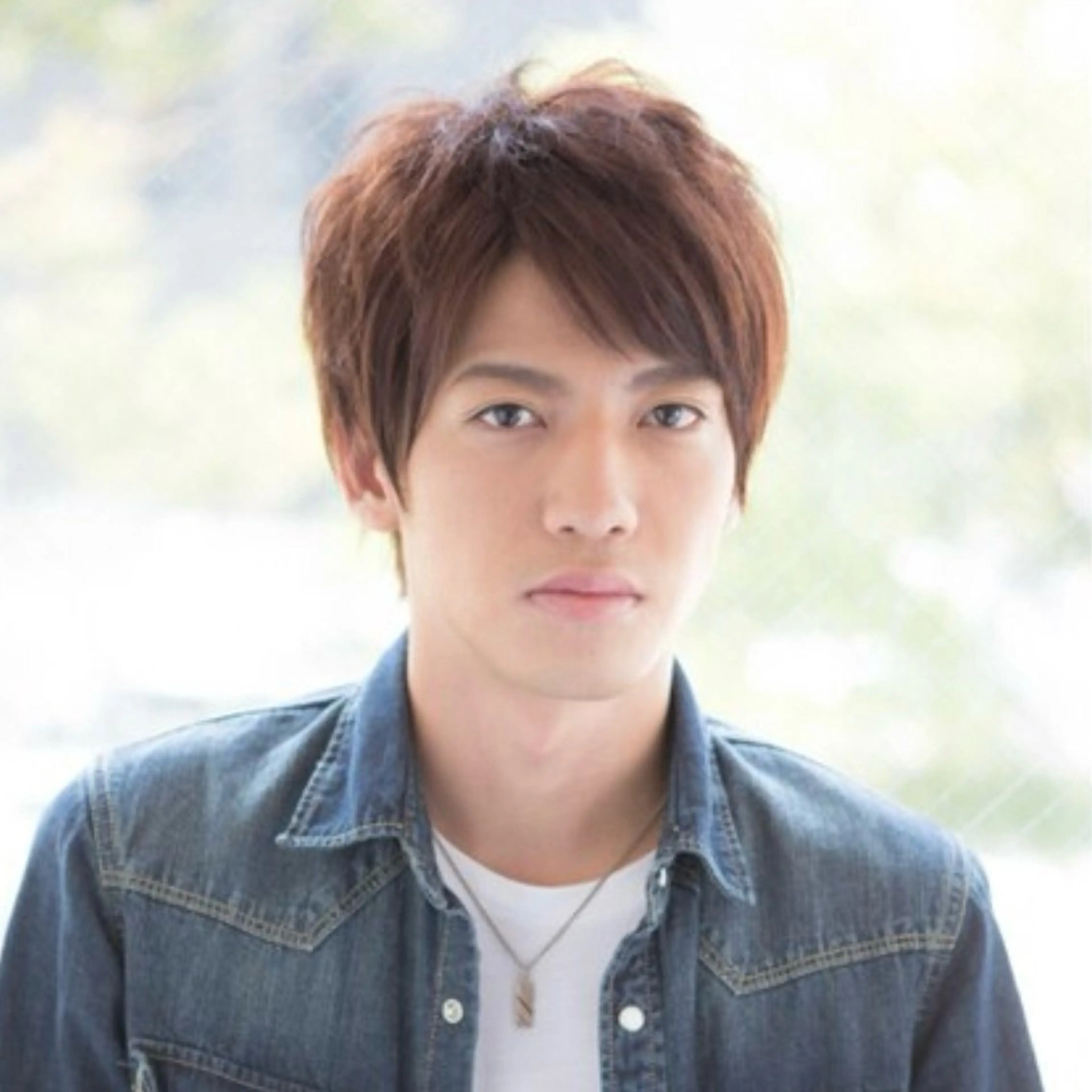 メンズカットモデル無料🌼必ず補足説明、注意事項をよくお読み頂きご予約お願いいたします。の写真